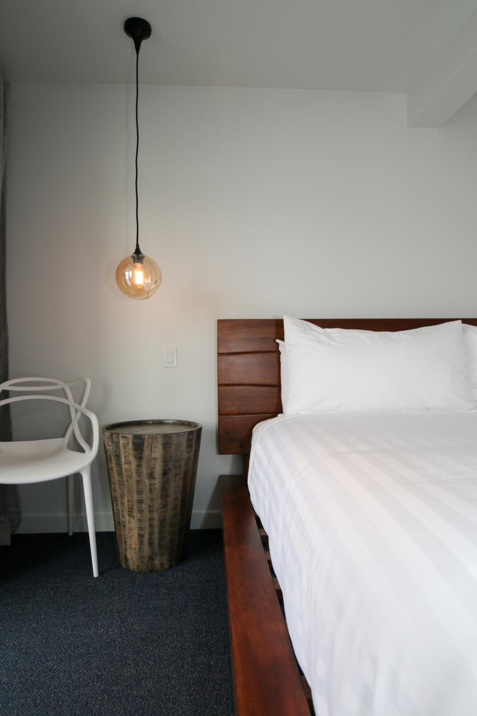Duffin Cove Resort