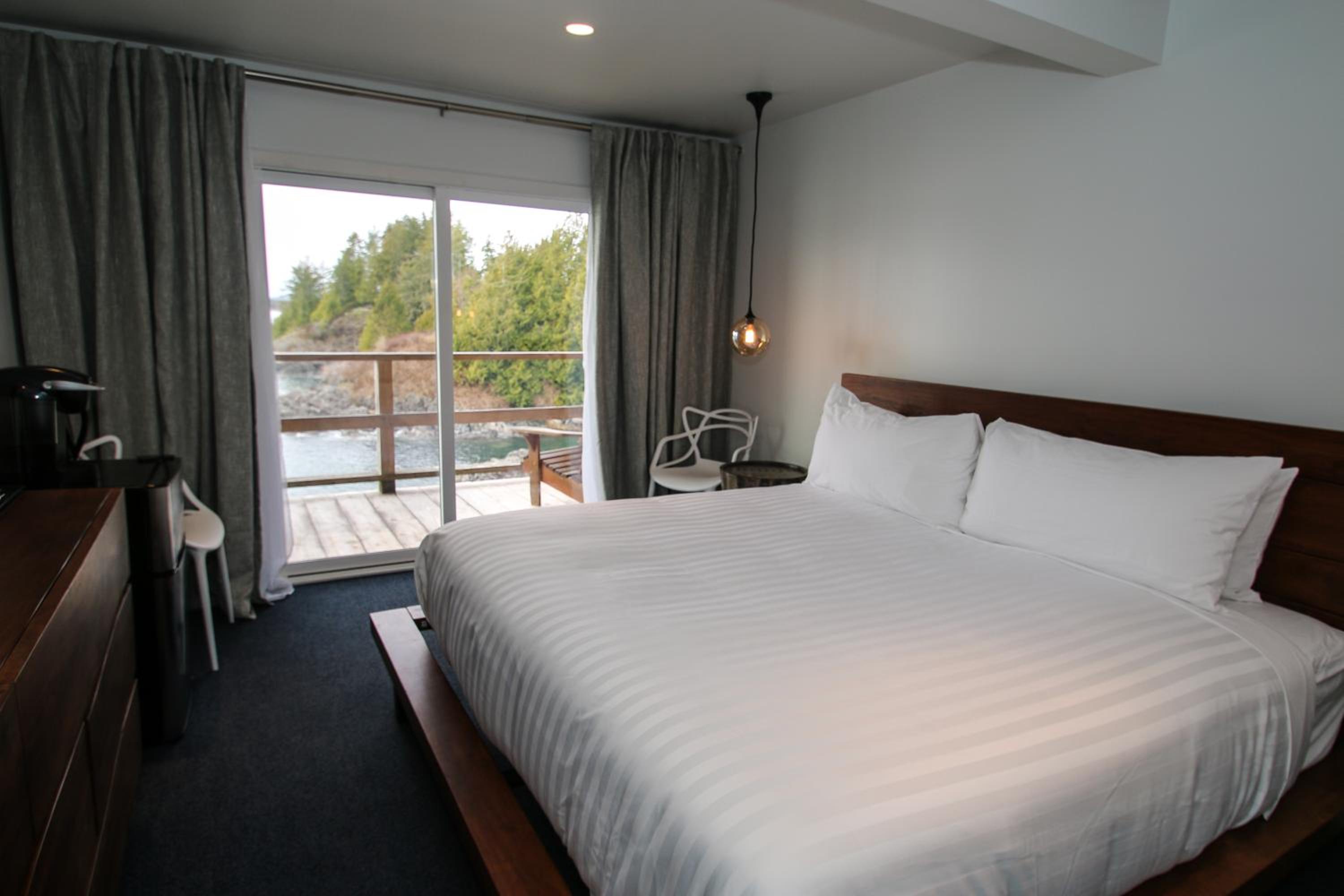Duffin Cove Resort