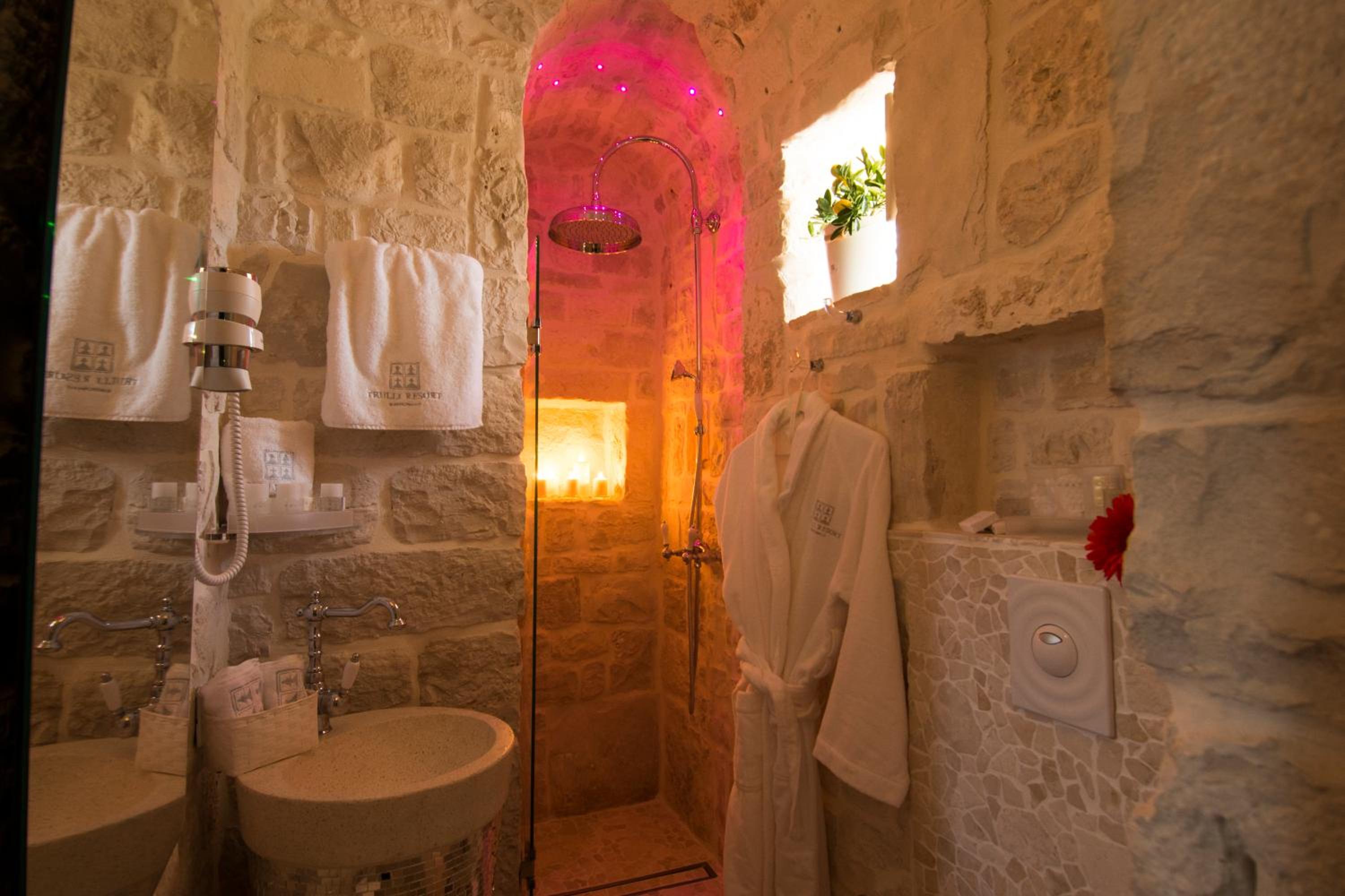 Trulli Resort