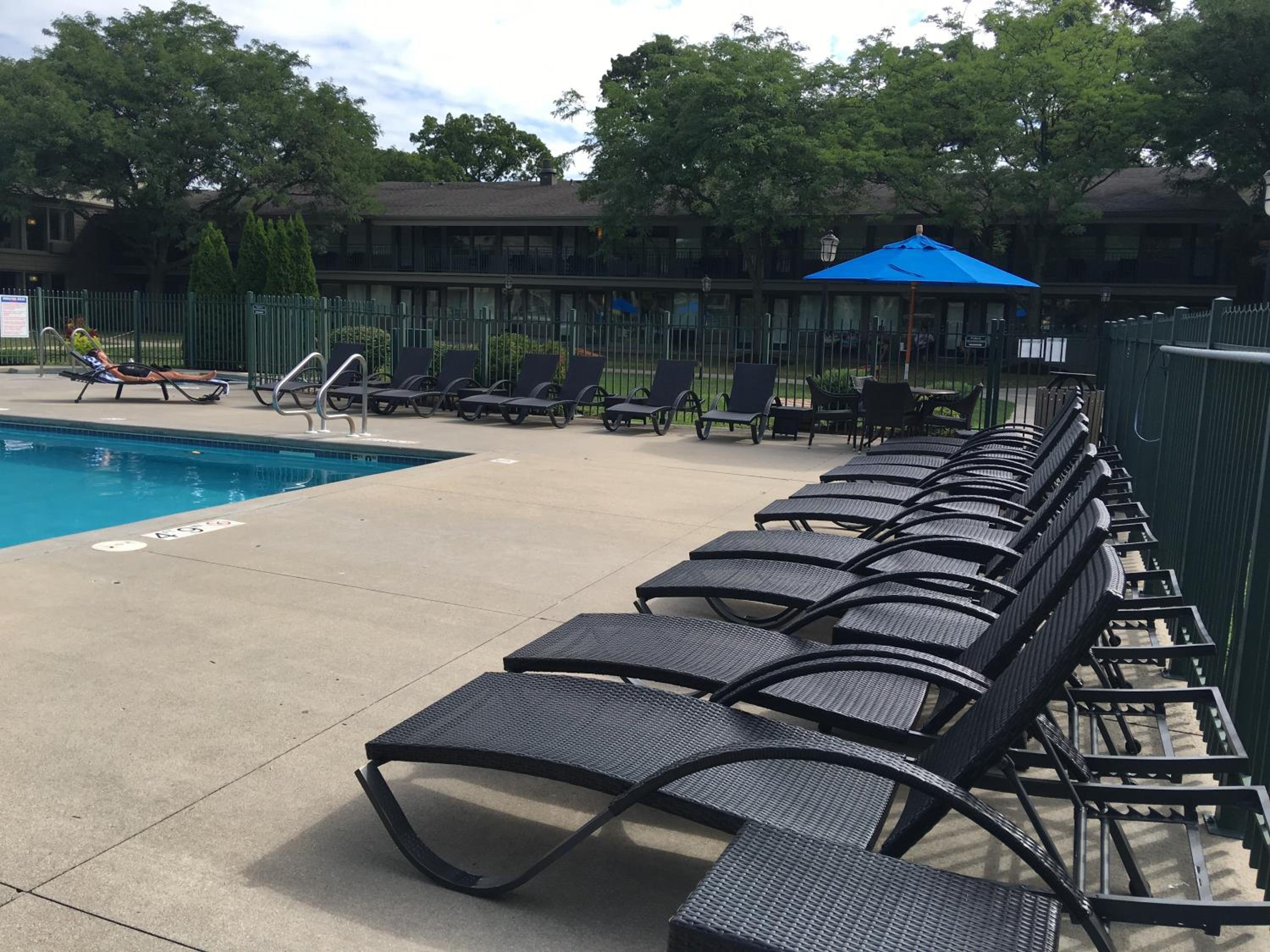 The Abbey Resort & Avani Spa, Billede 3