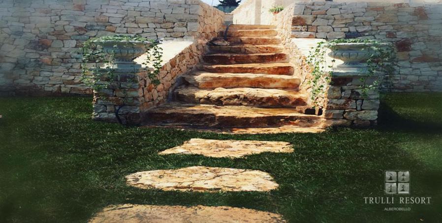 Trulli Resort
