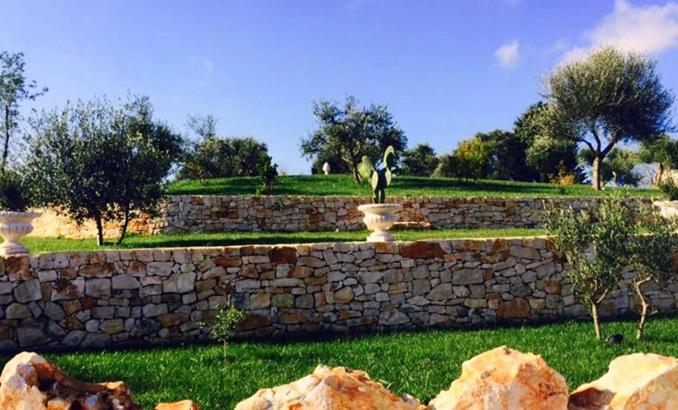 Trulli Resort
