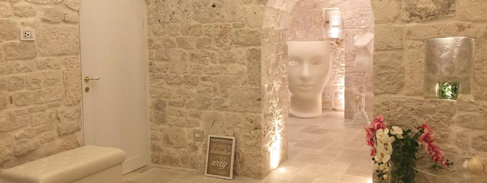 Trulli Resort