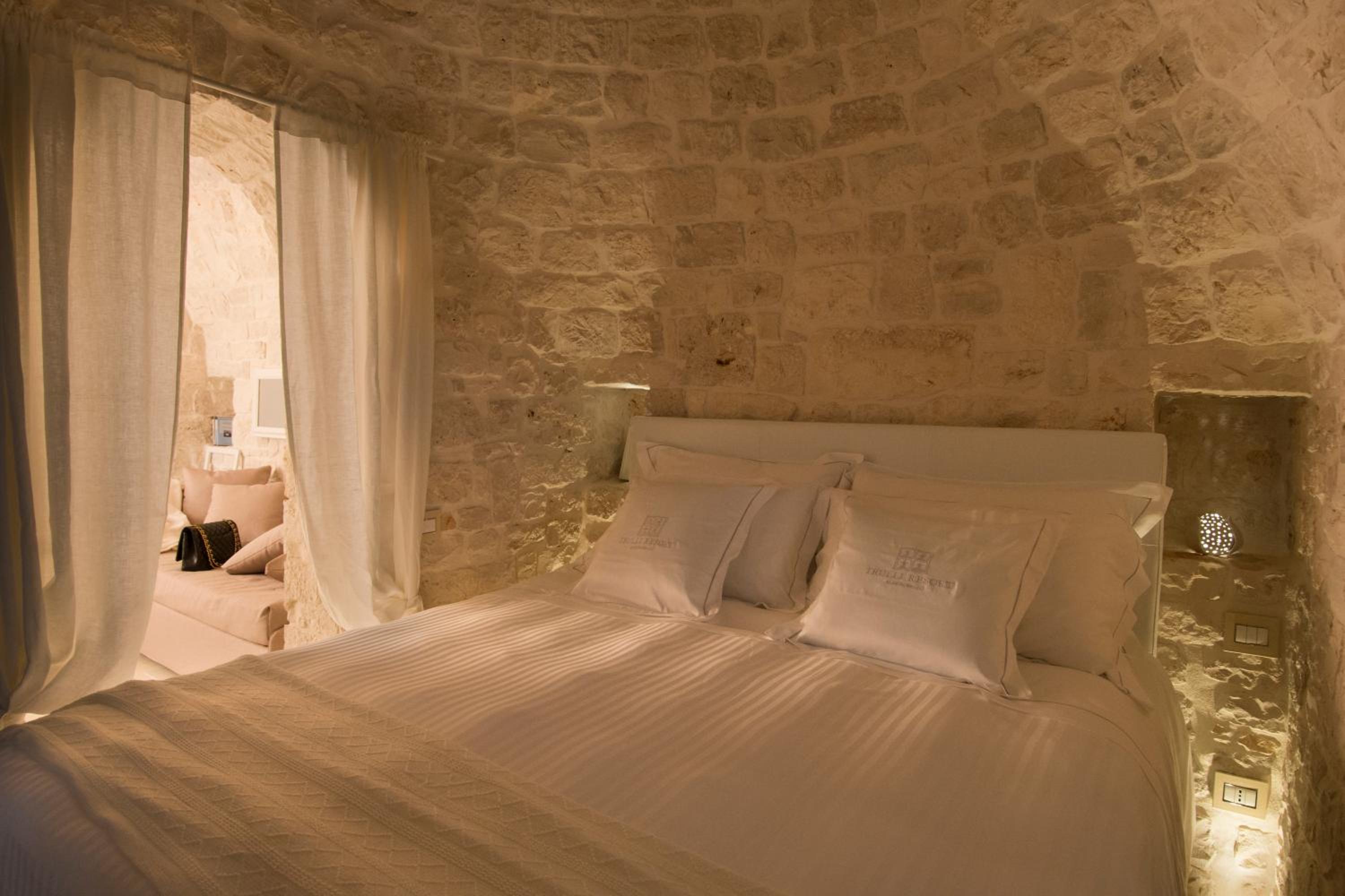 Trulli Resort