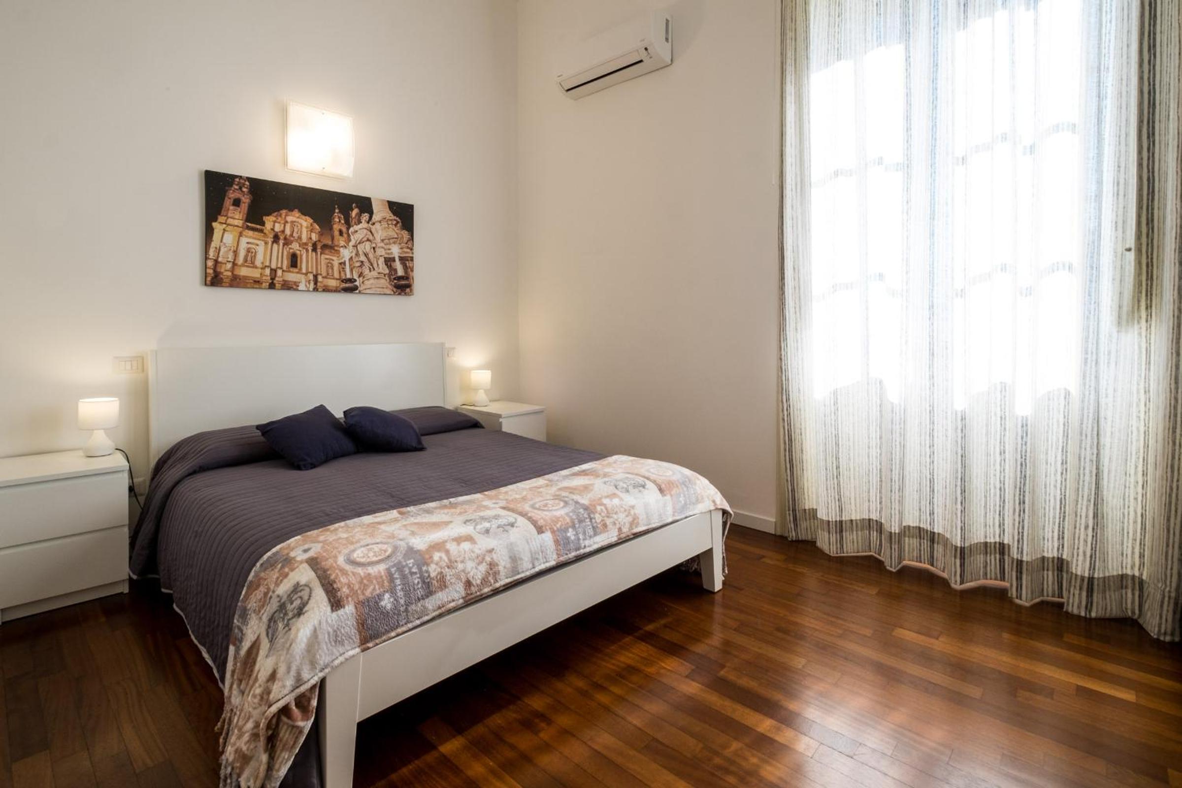 Ai Lattarini House
