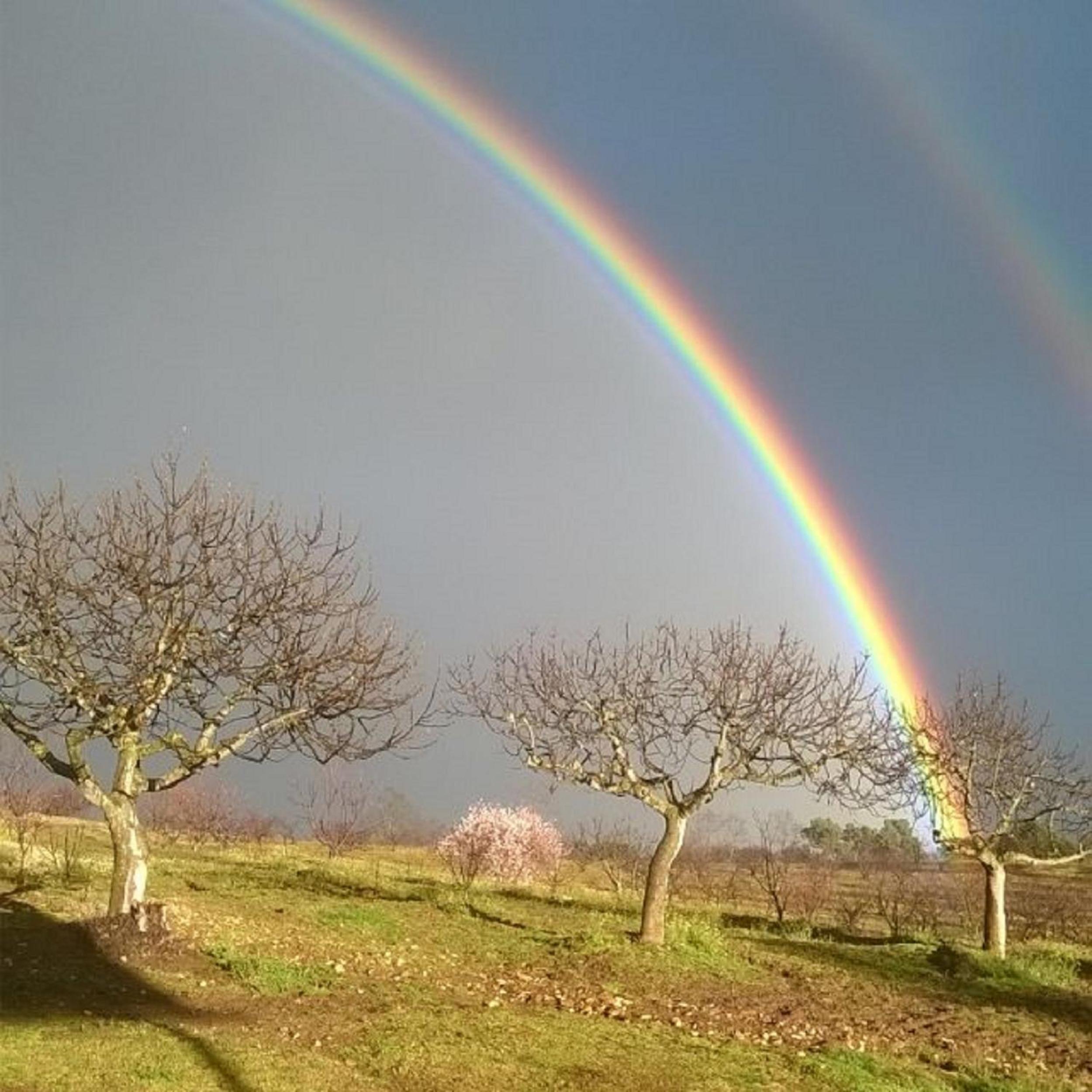 Casa Rural La Vallejera