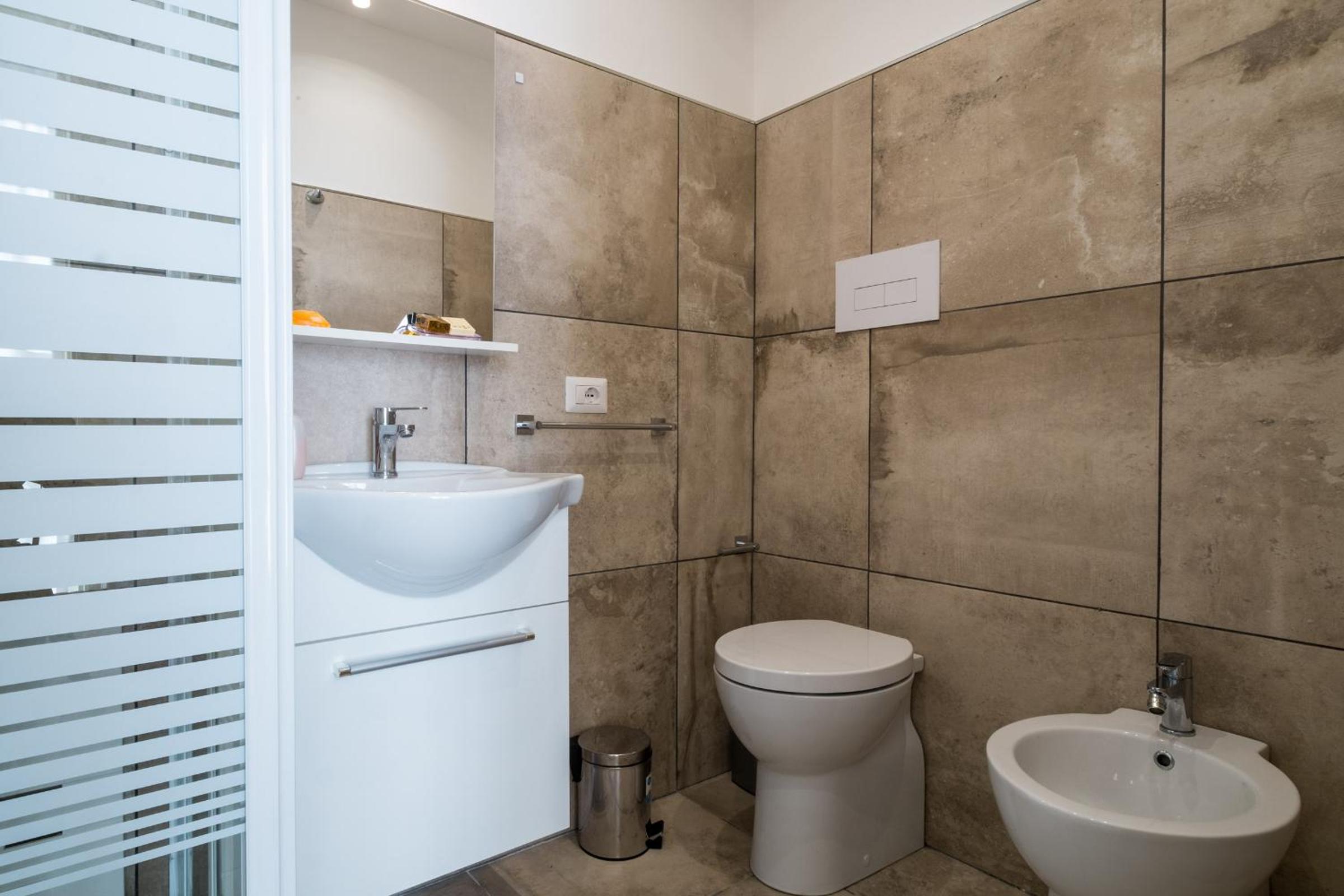Ai Lattarini House