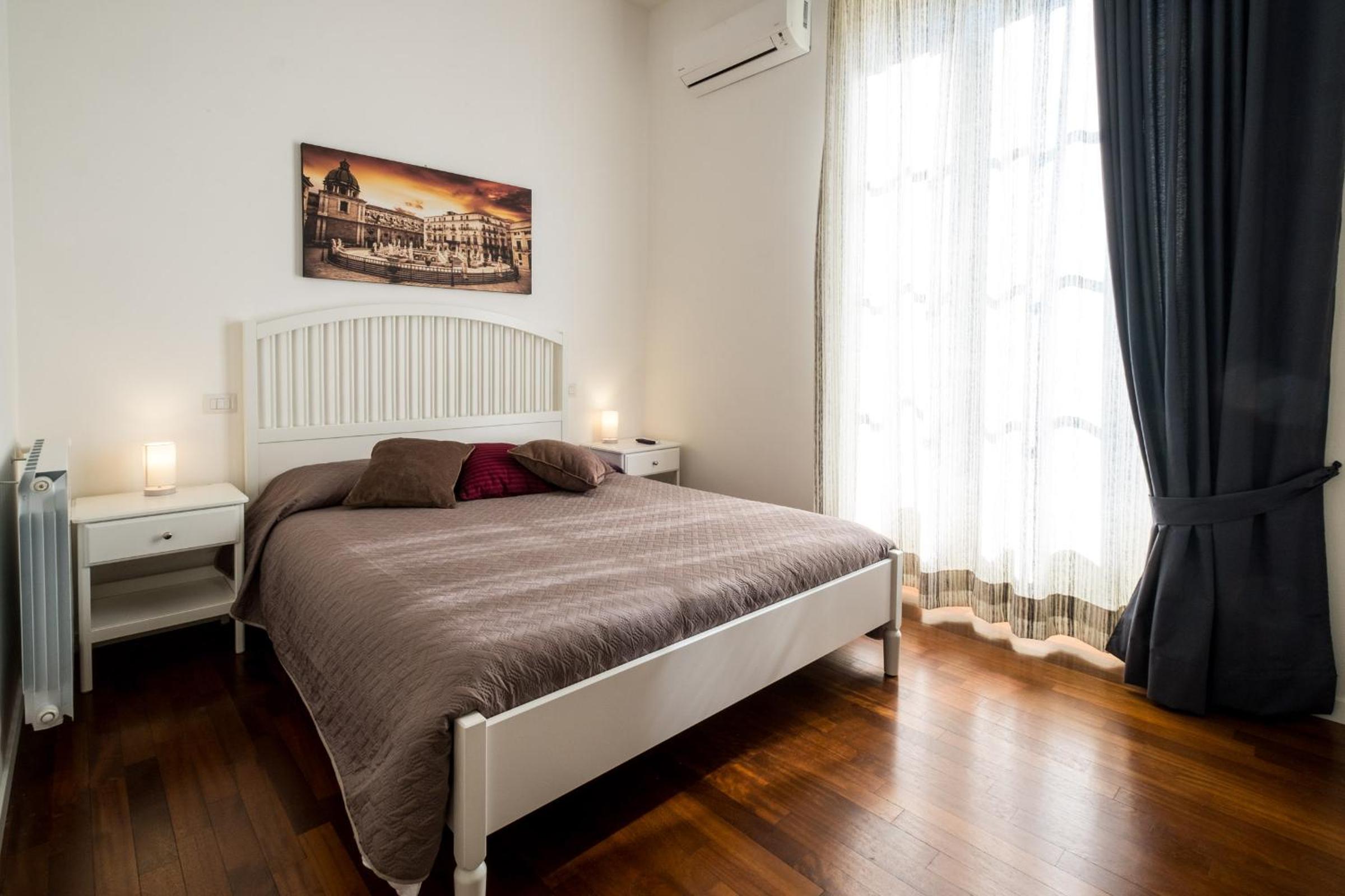 Ai Lattarini House
