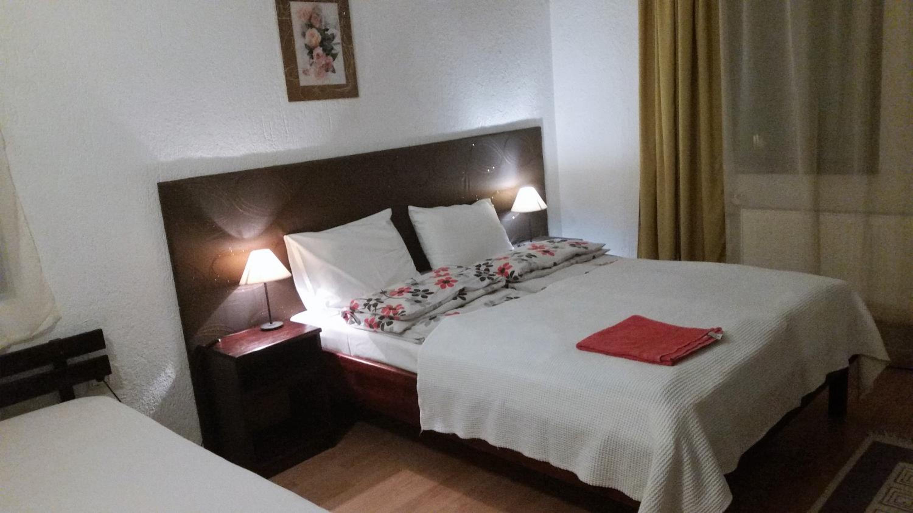 Guest house Elit
