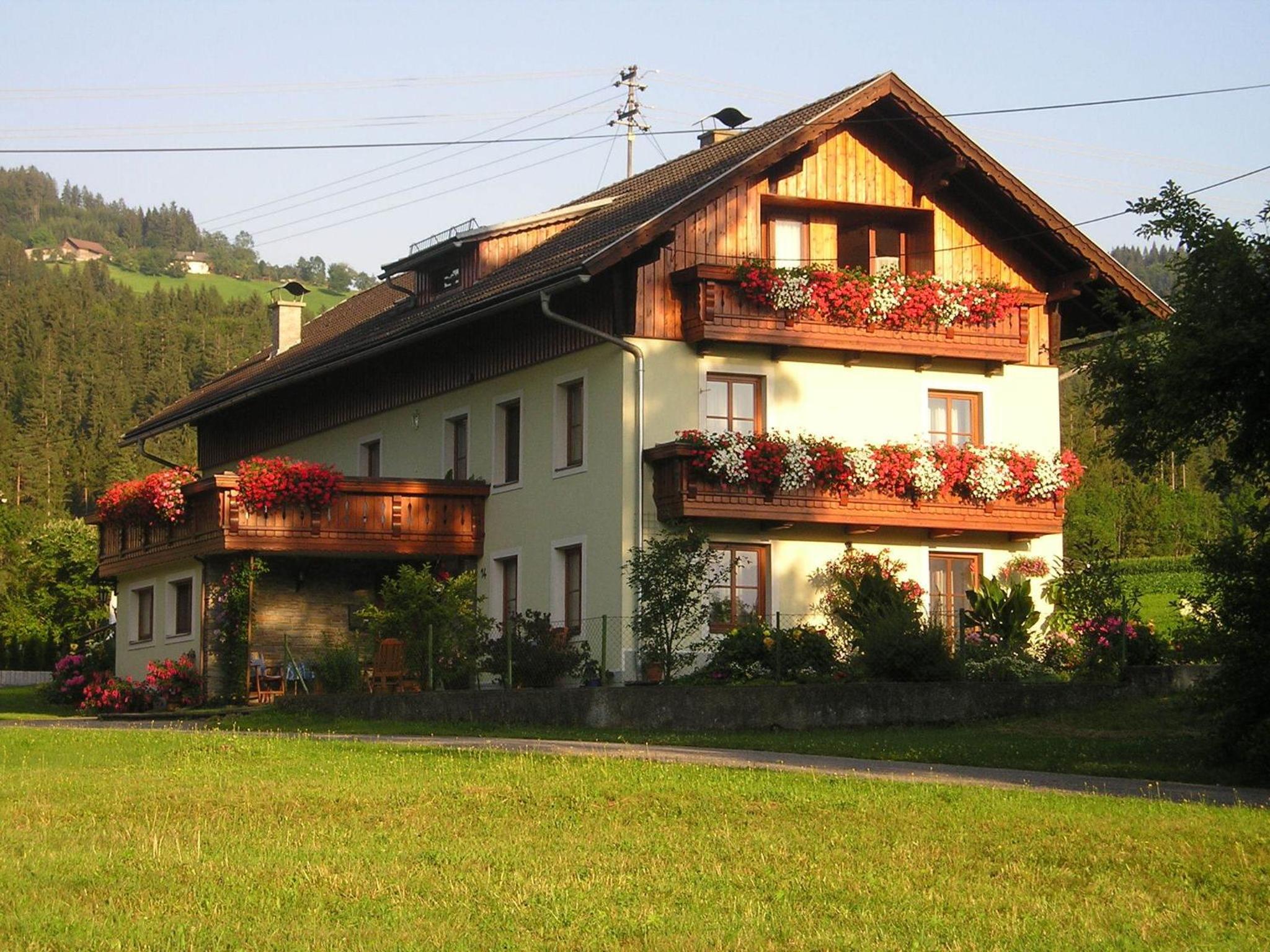 Ferienwohnungen Kolbitsch view 3
