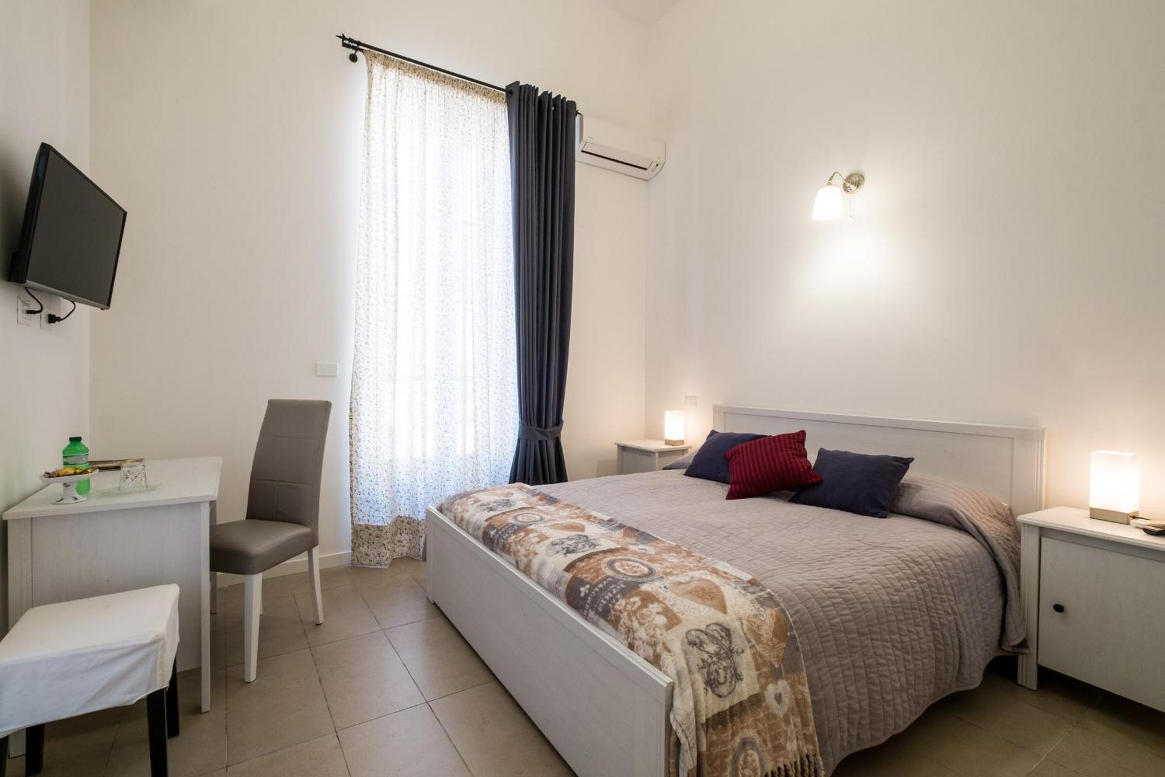 Ai Lattarini House