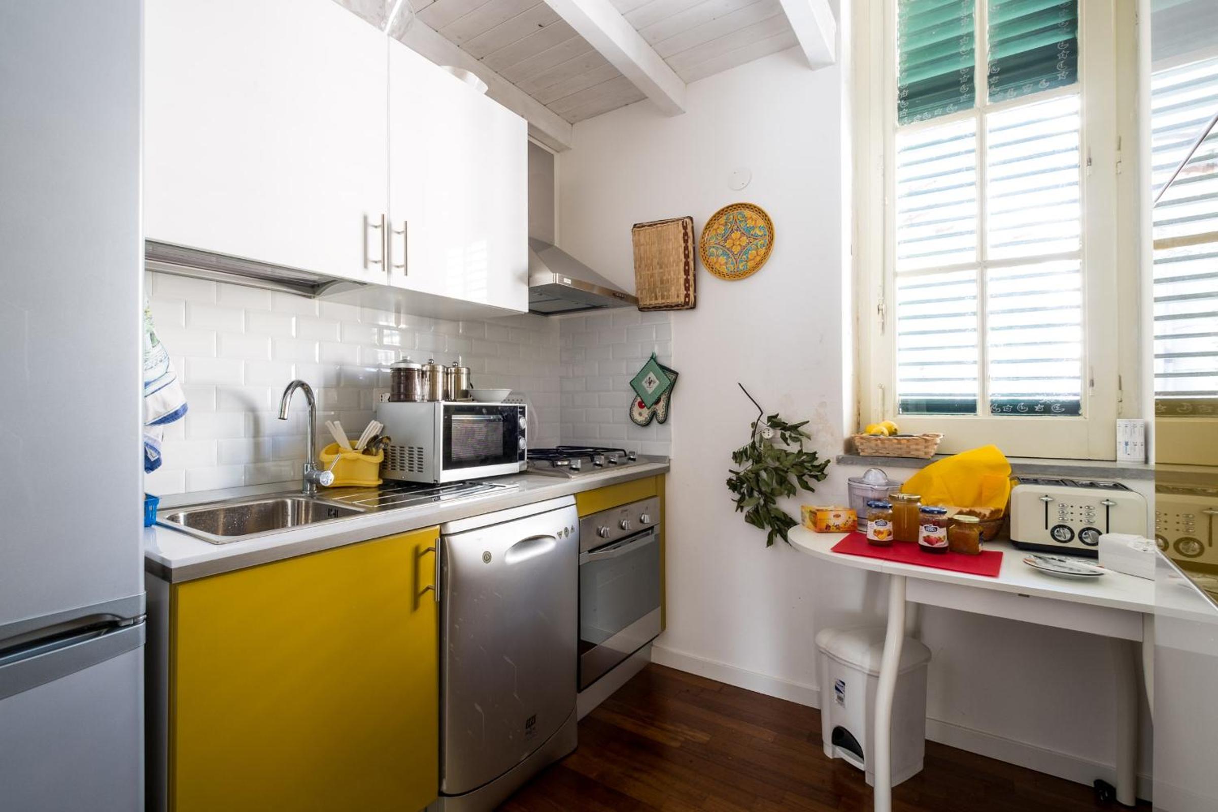 Ai Lattarini House