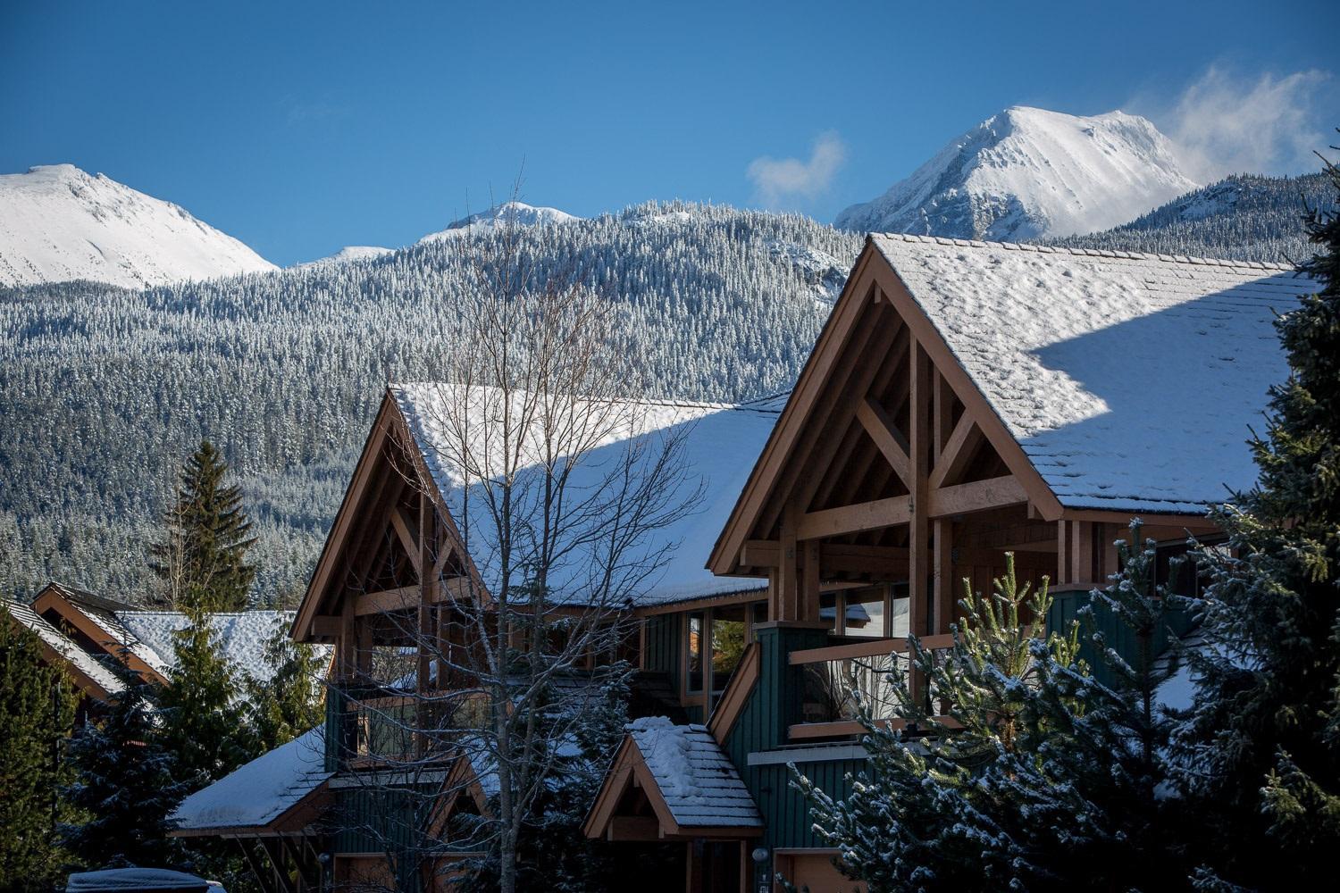 Montebello by Whistler Premier