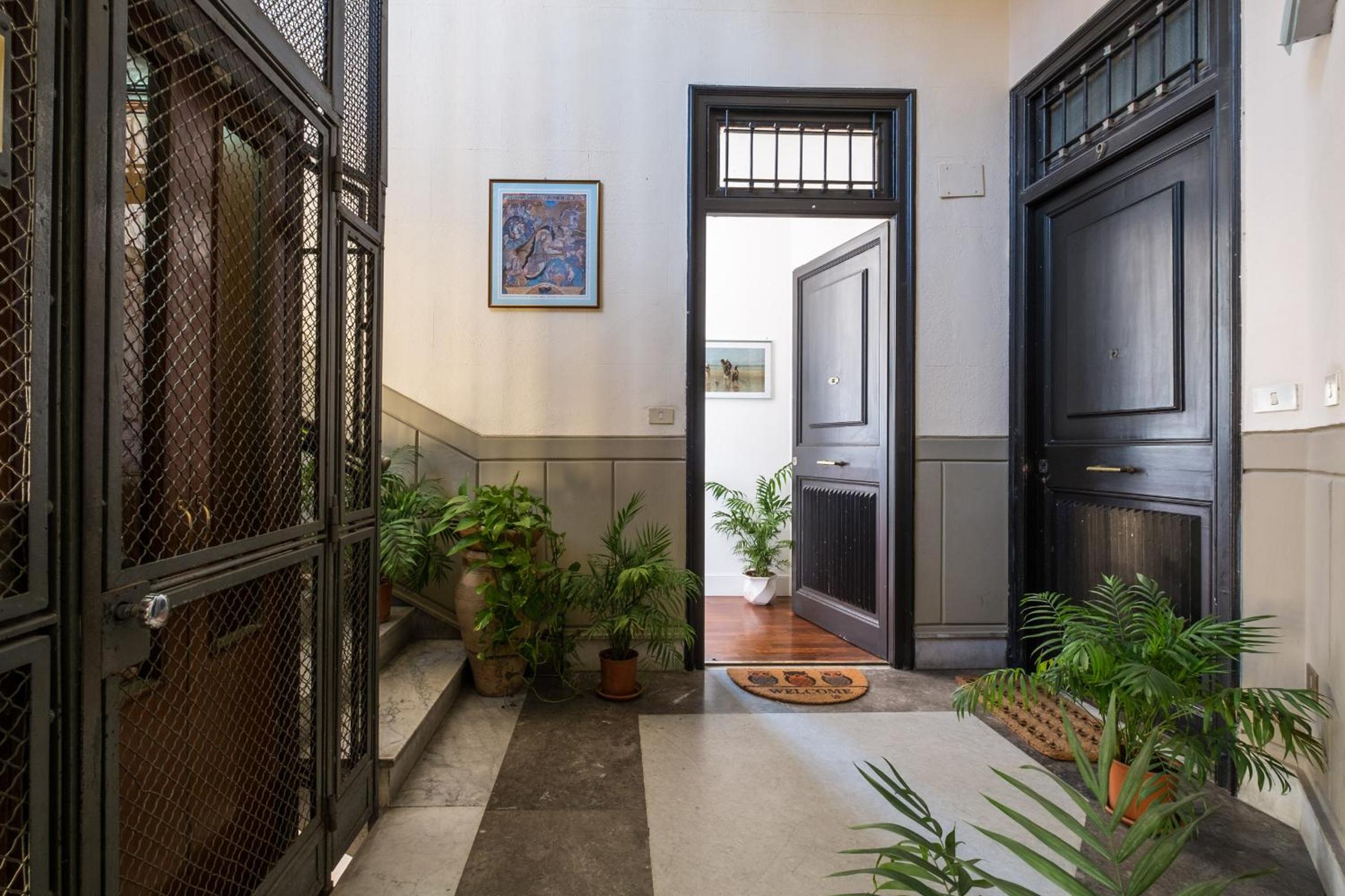 Ai Lattarini House