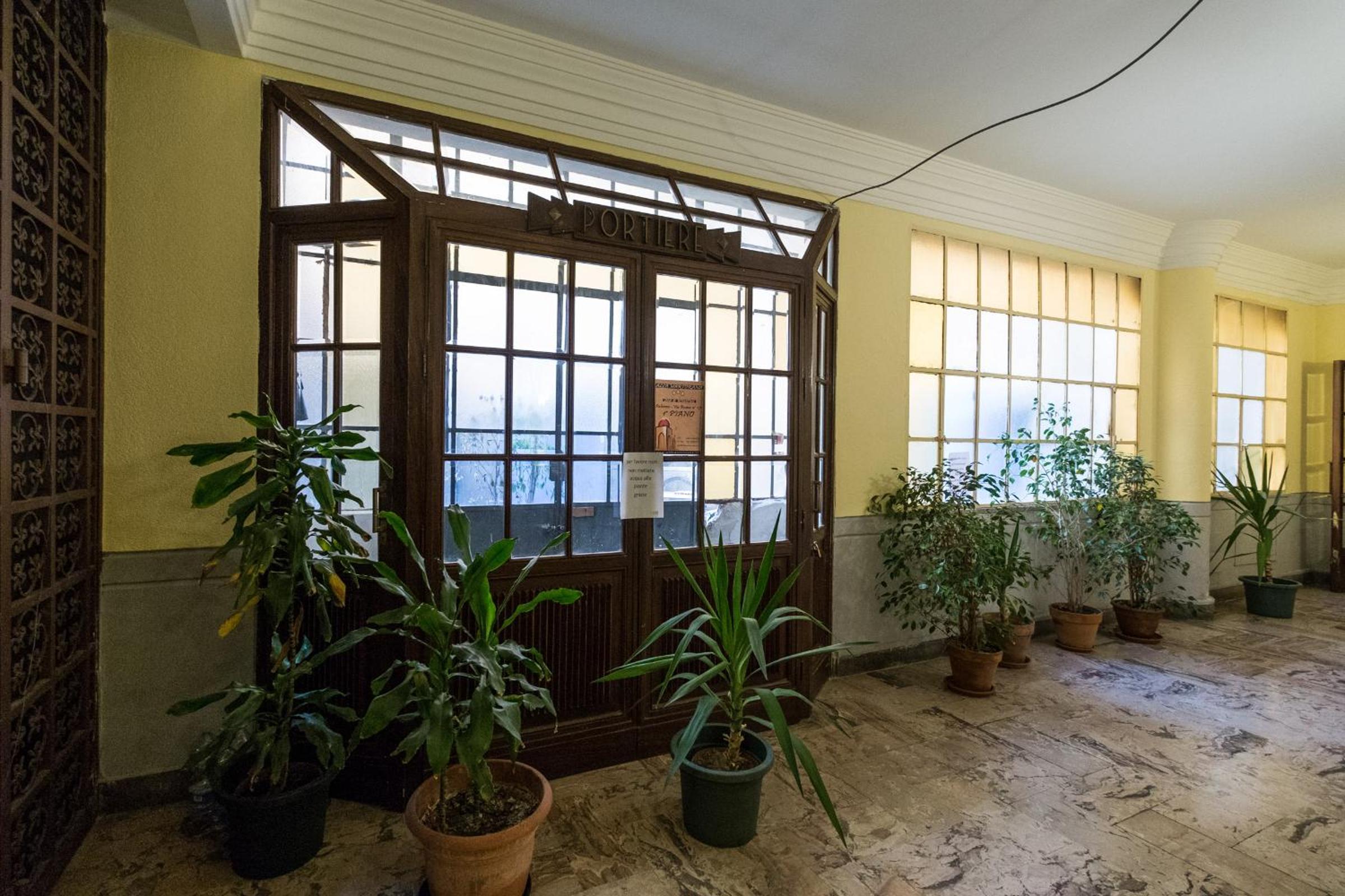 Ai Lattarini House