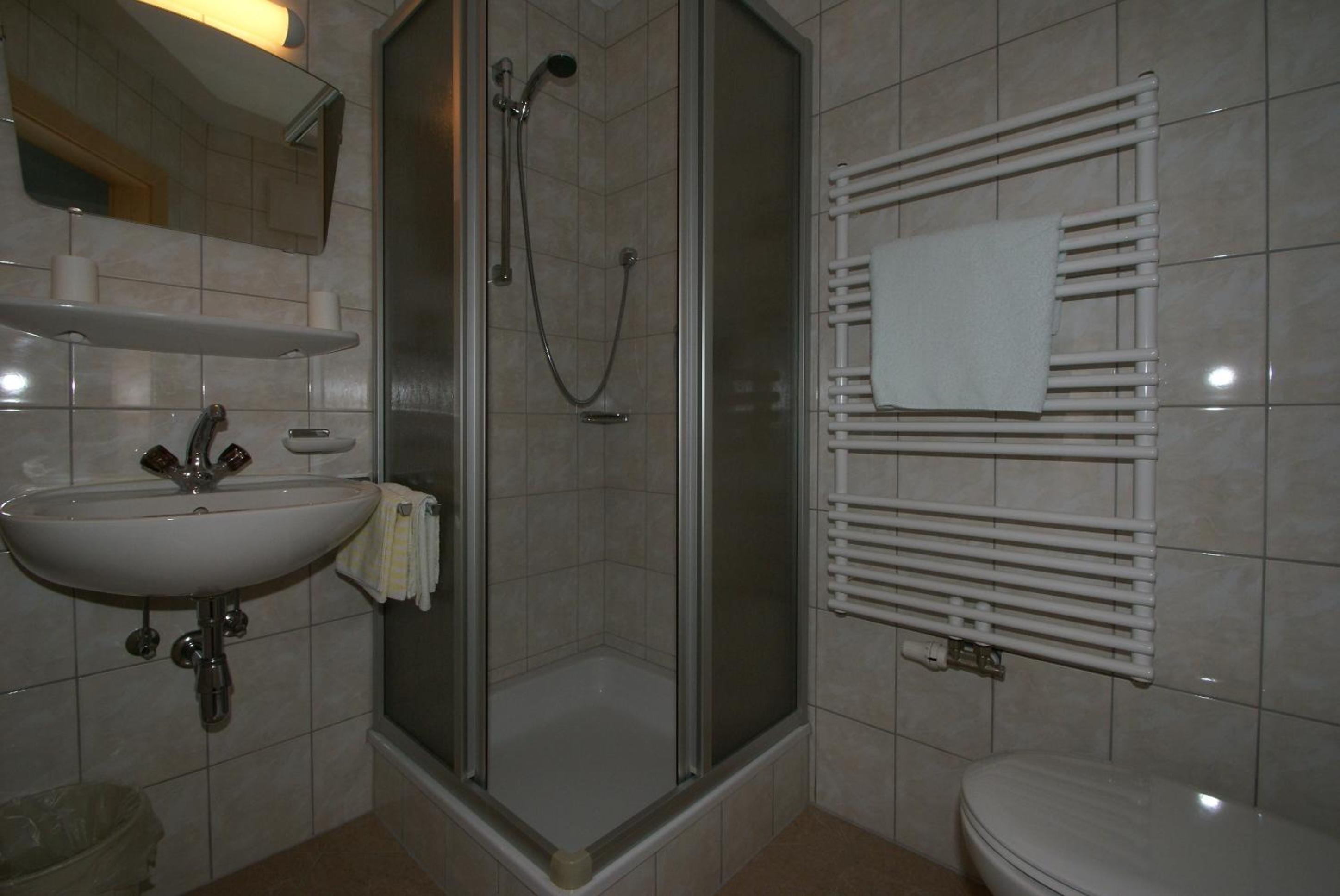 Ferienwohnung Bergheim