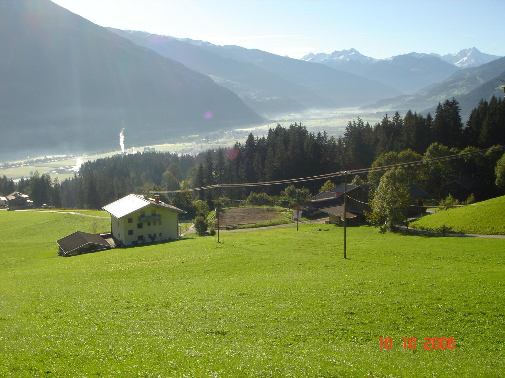 Ferienwohnung Bergheim