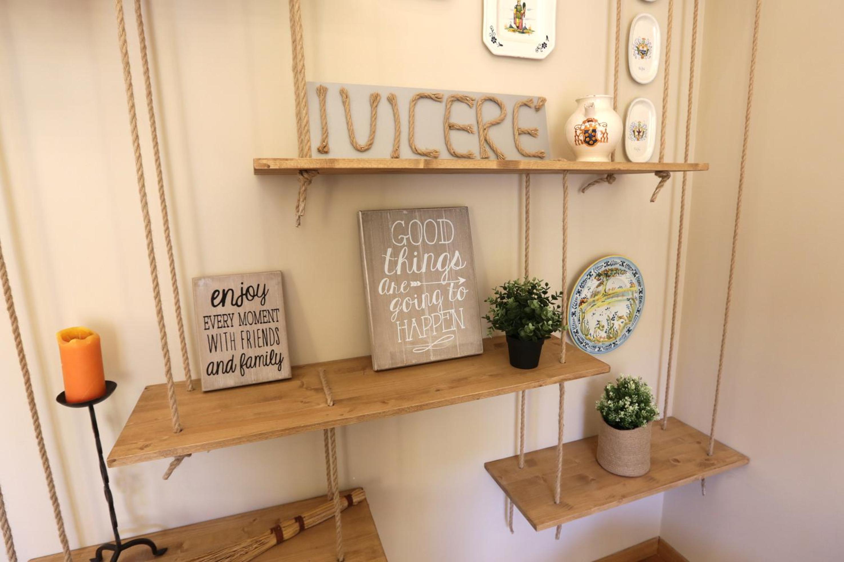 I Vicerè B&B Deluxe