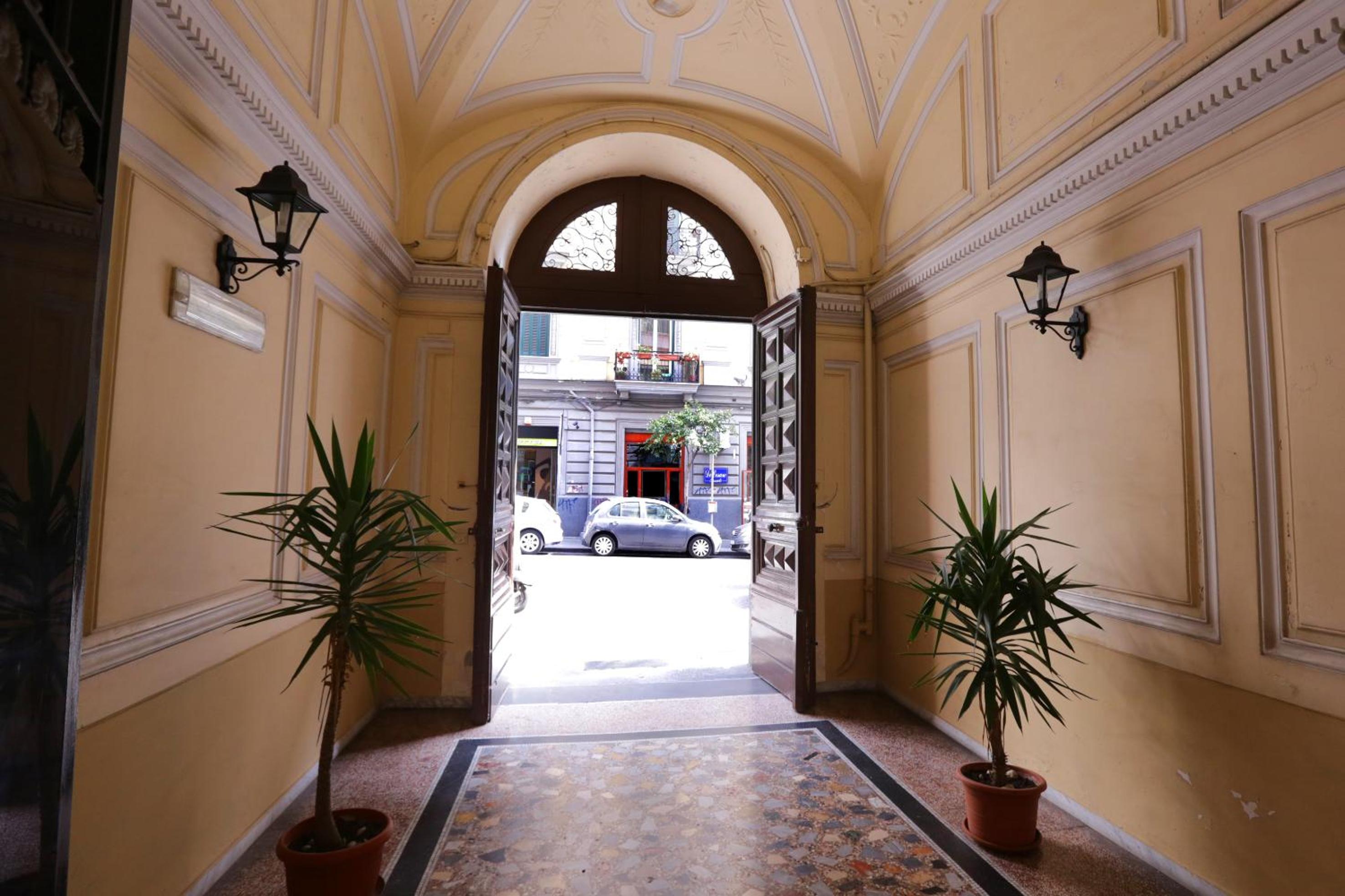 I Vicerè B&B Deluxe