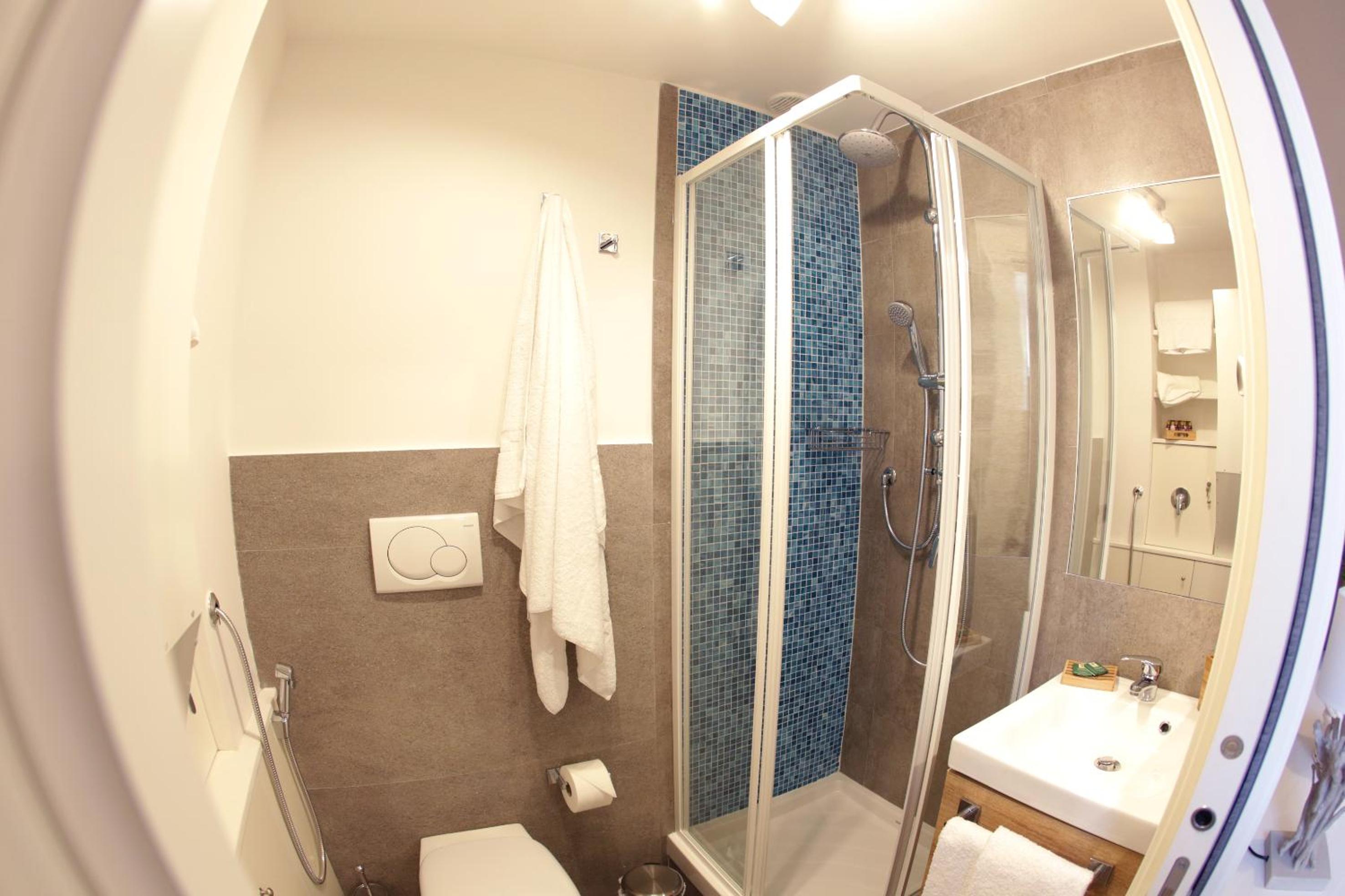 I Vicerè B&B Deluxe