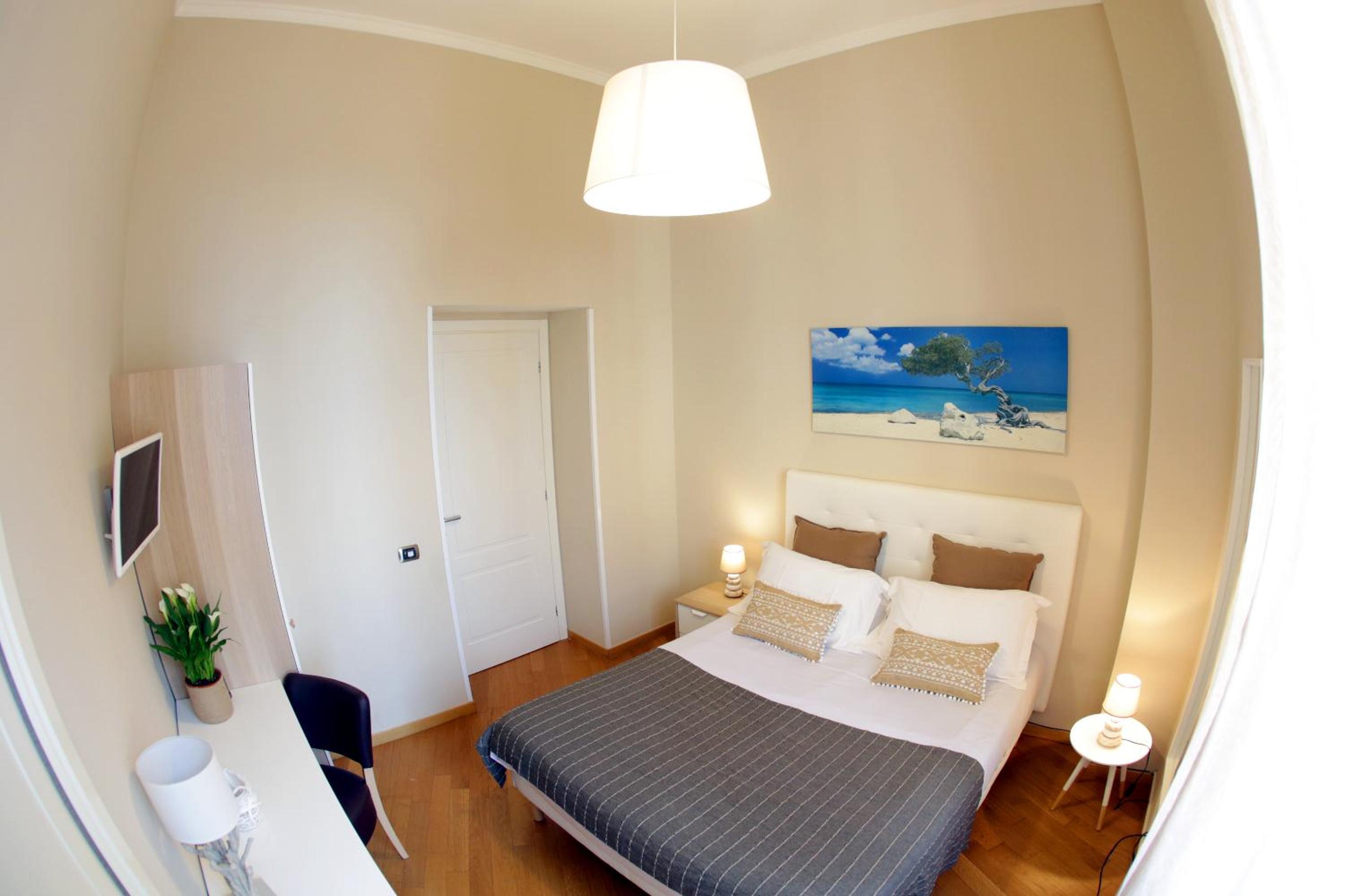 I Vicerè B&B Deluxe
