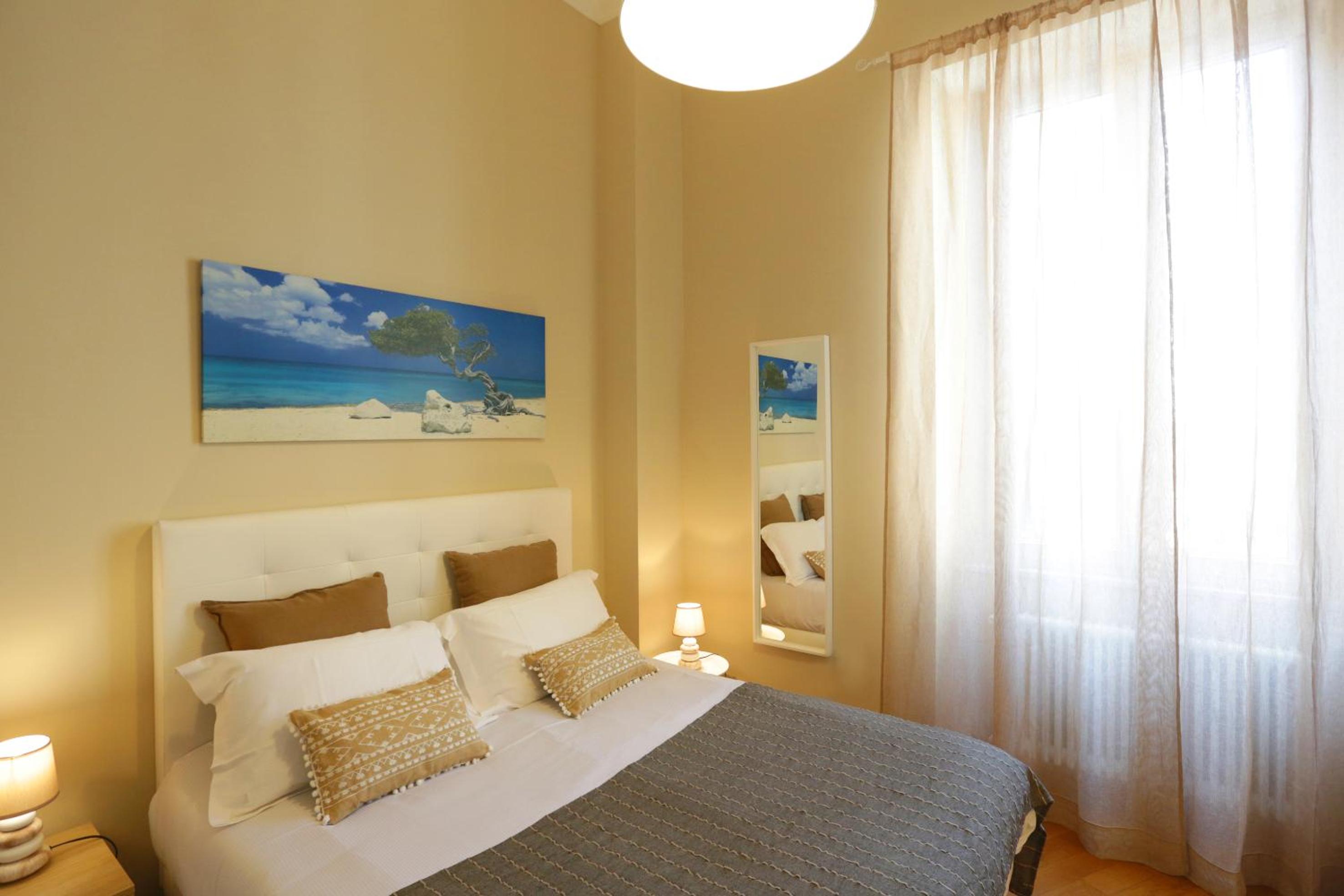 I Vicerè B&B Deluxe