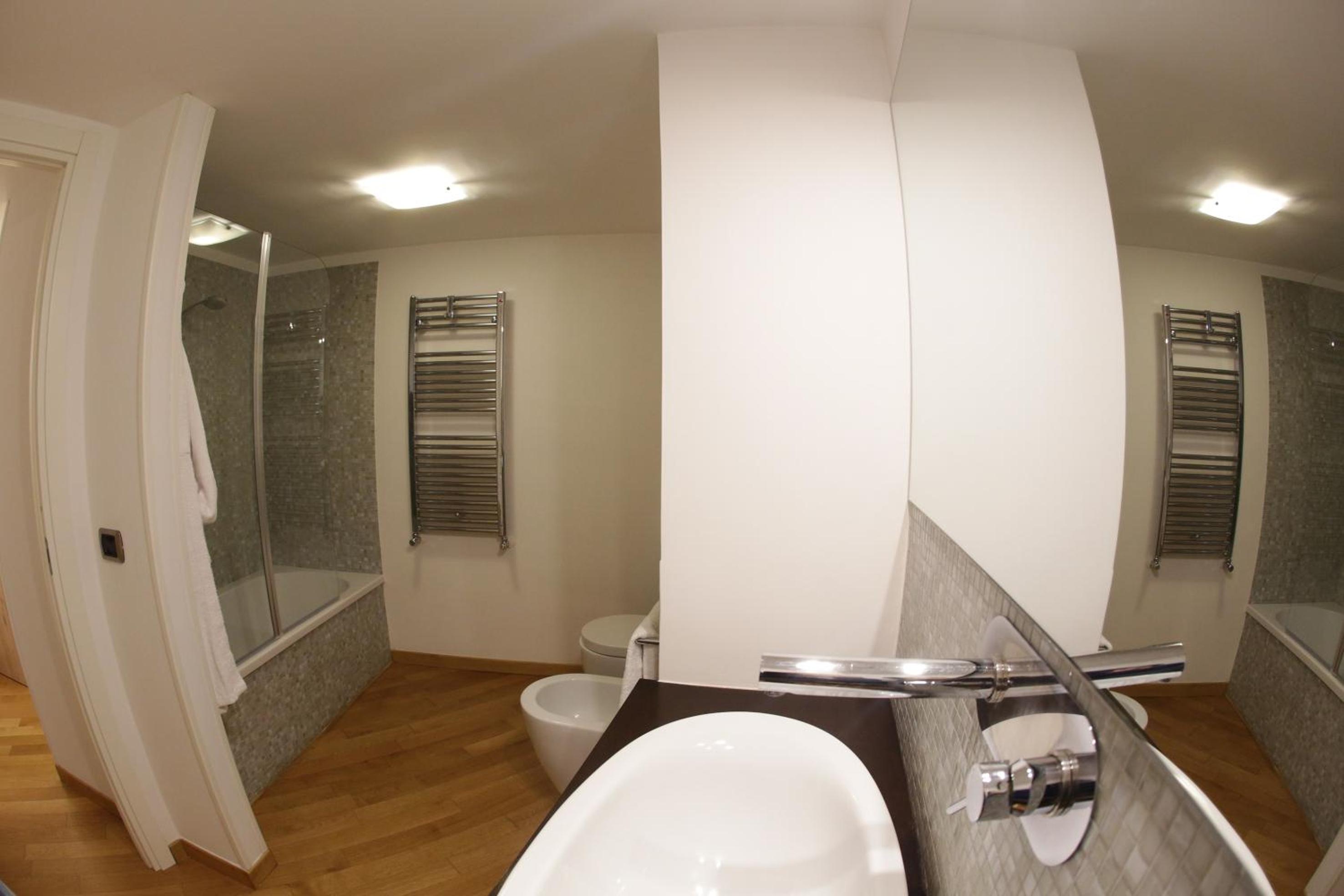 I Vicerè B&B Deluxe