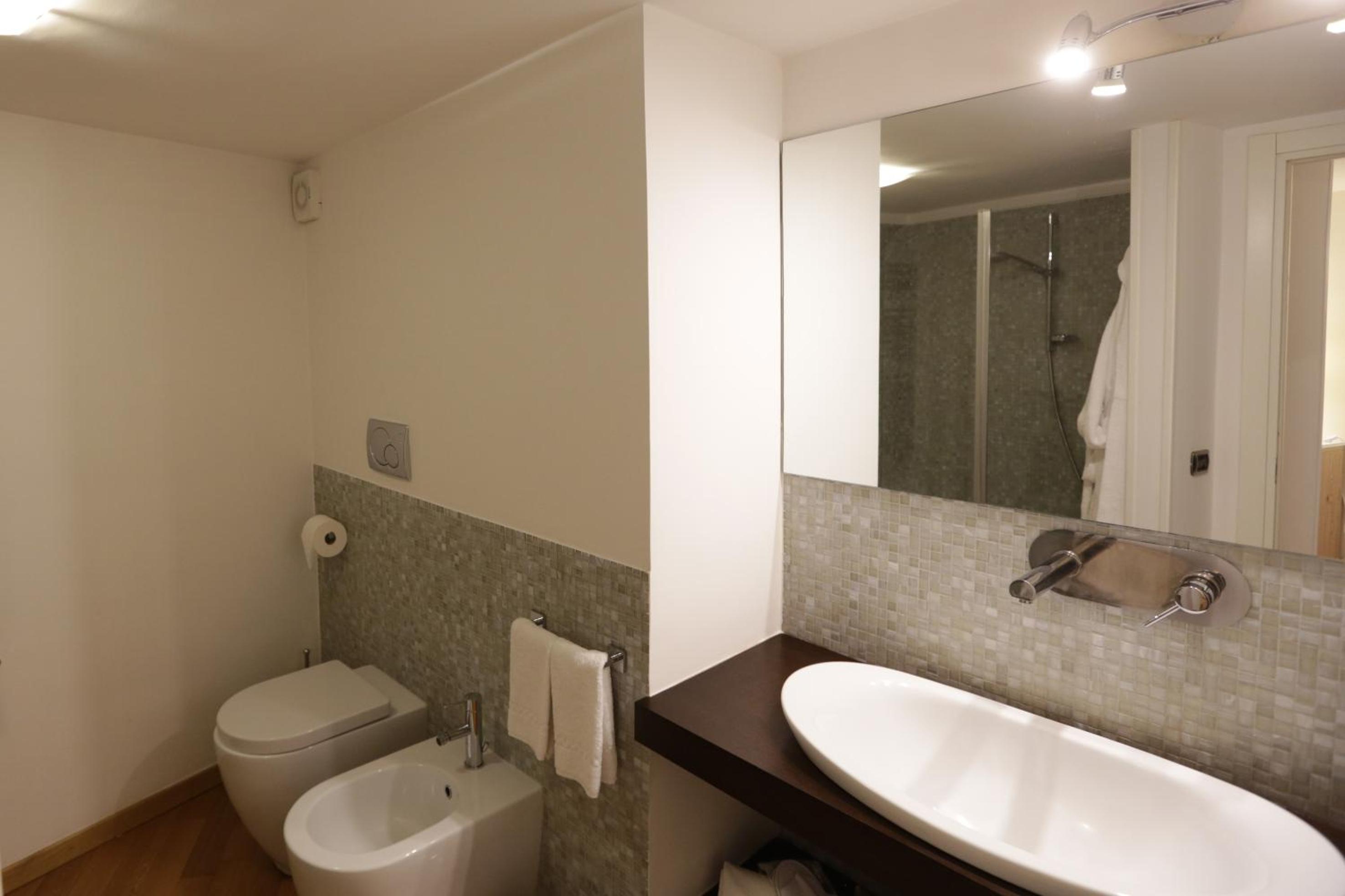 I Vicerè B&B Deluxe