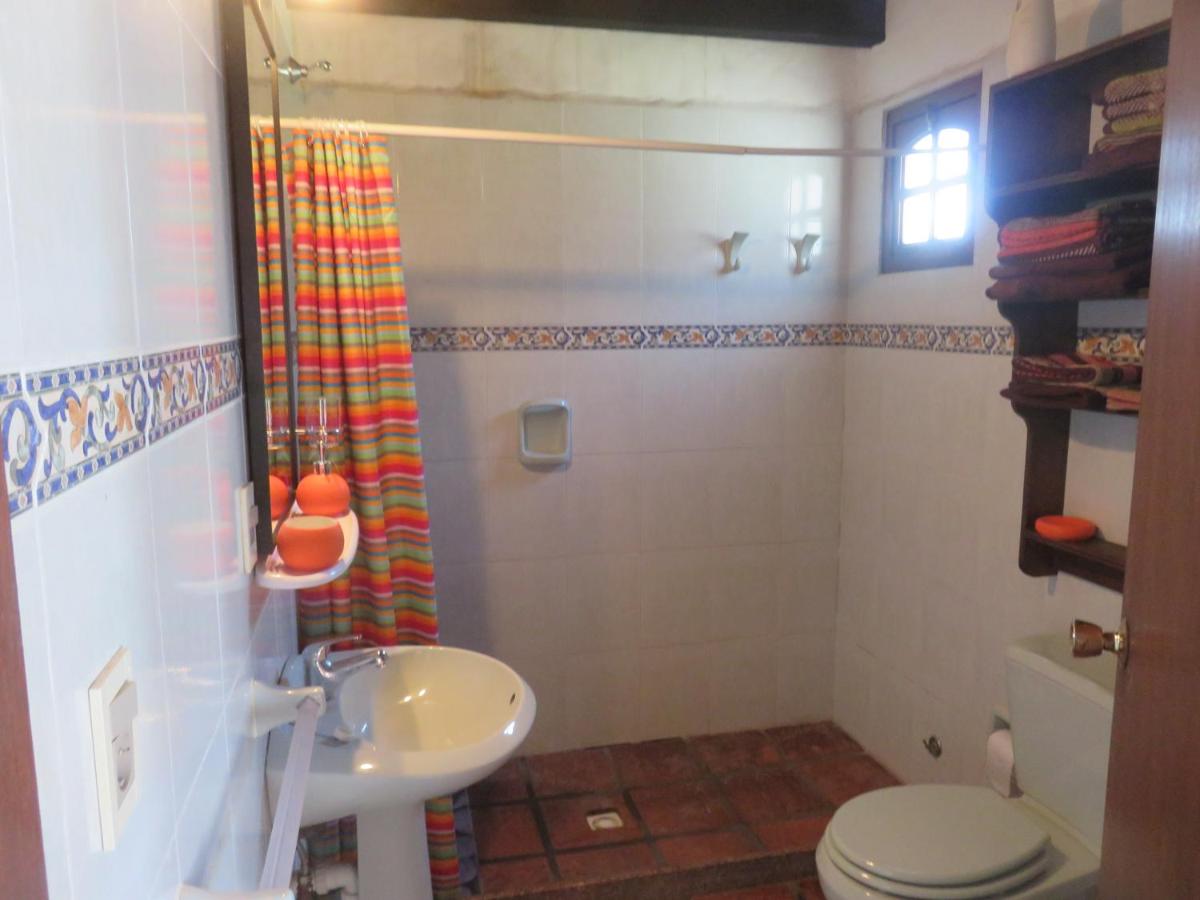 Chalet Nathalie Bis view 5