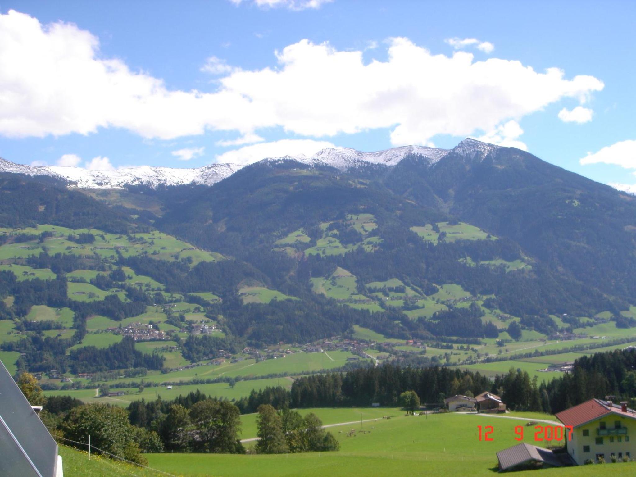 Ferienwohnung Bergheim