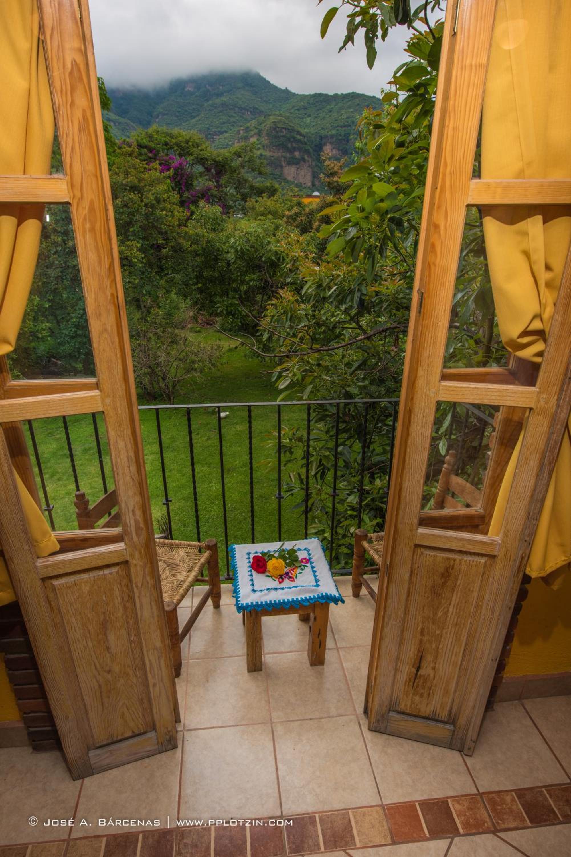 Hotel Casa Pomarrosa - Property Image 16