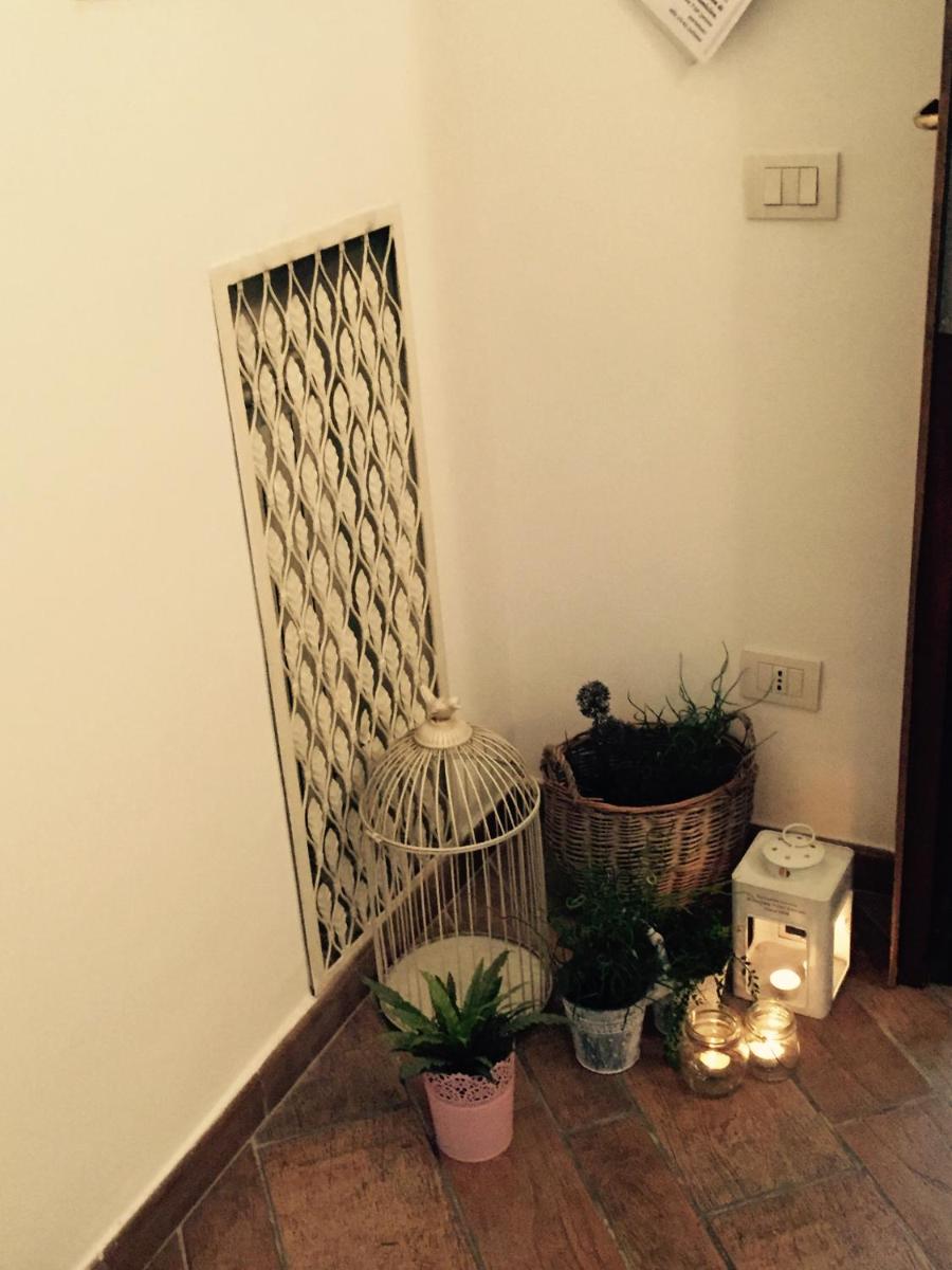 Matilde's Rooms in St. Peter