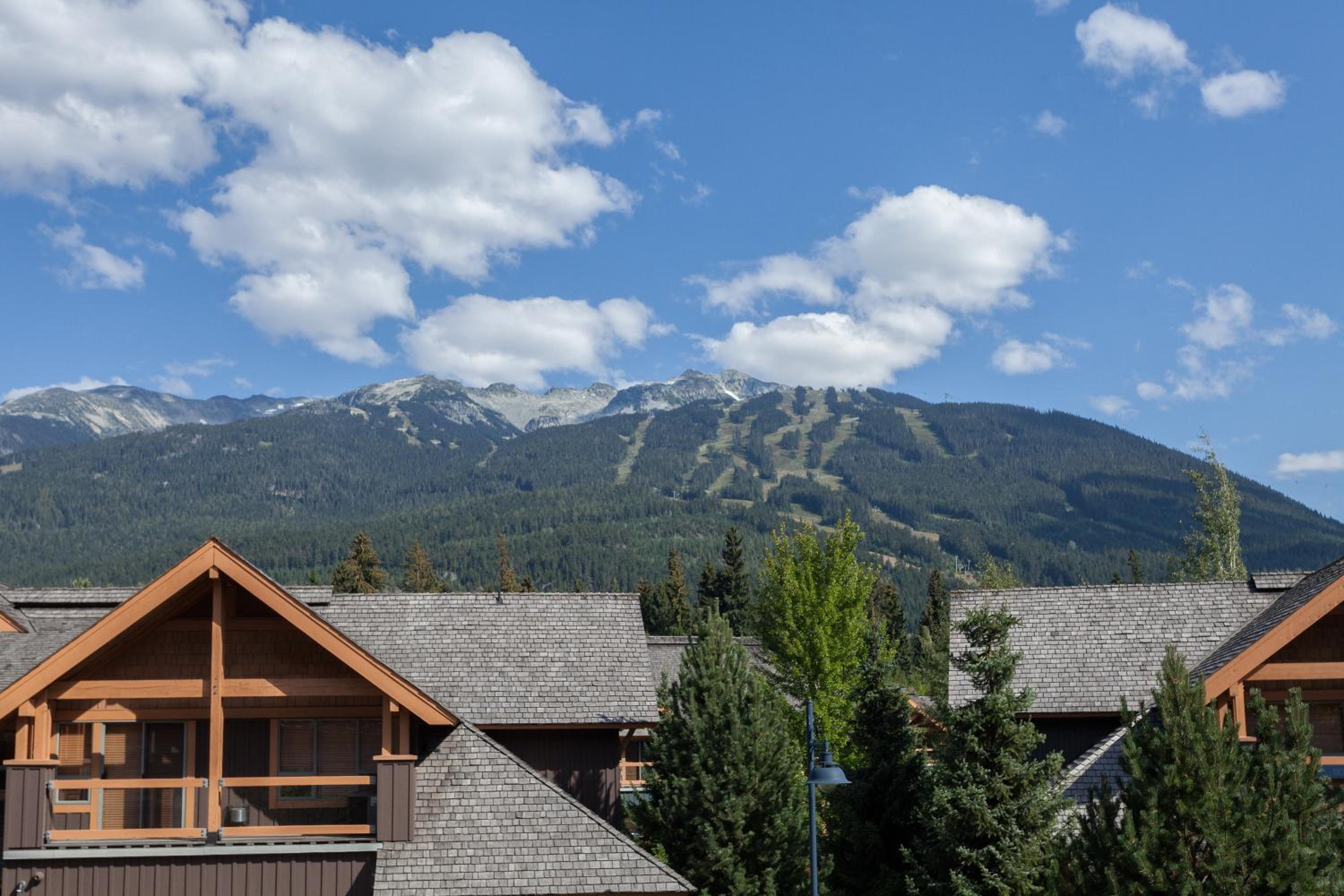 Montebello by Whistler Premier