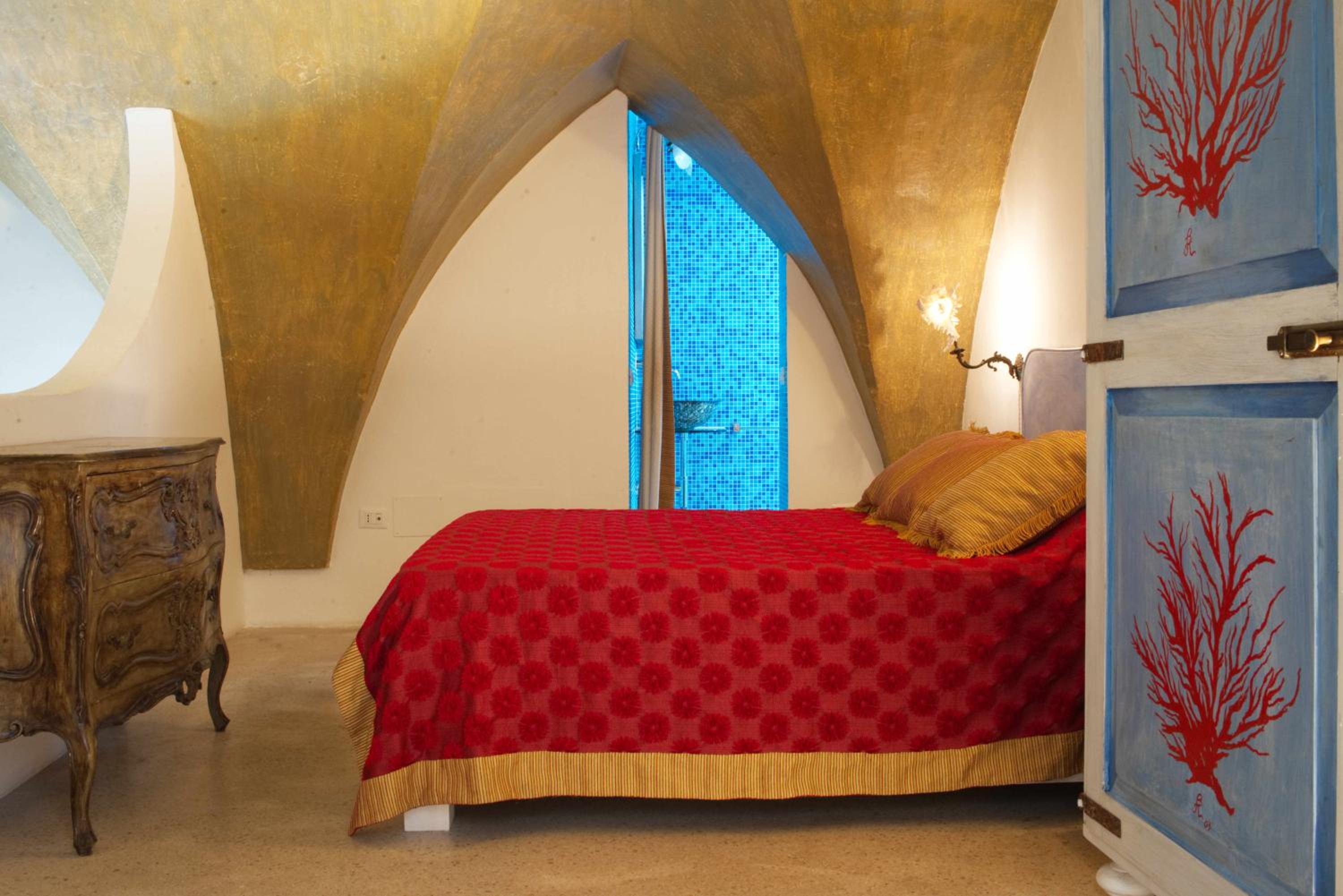 Palazzo Salapolis - Luxury Apartments