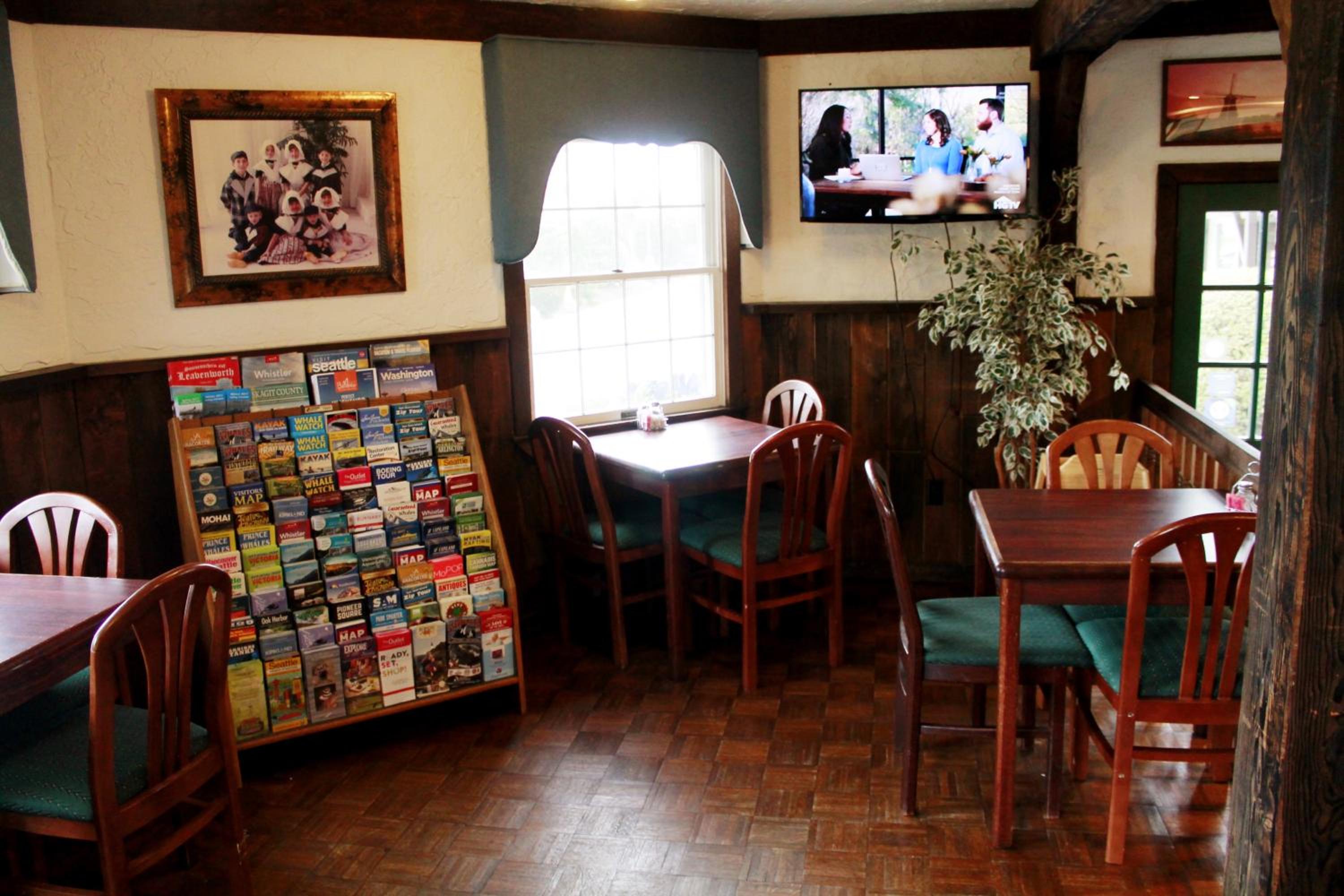 Auld Holland Inn