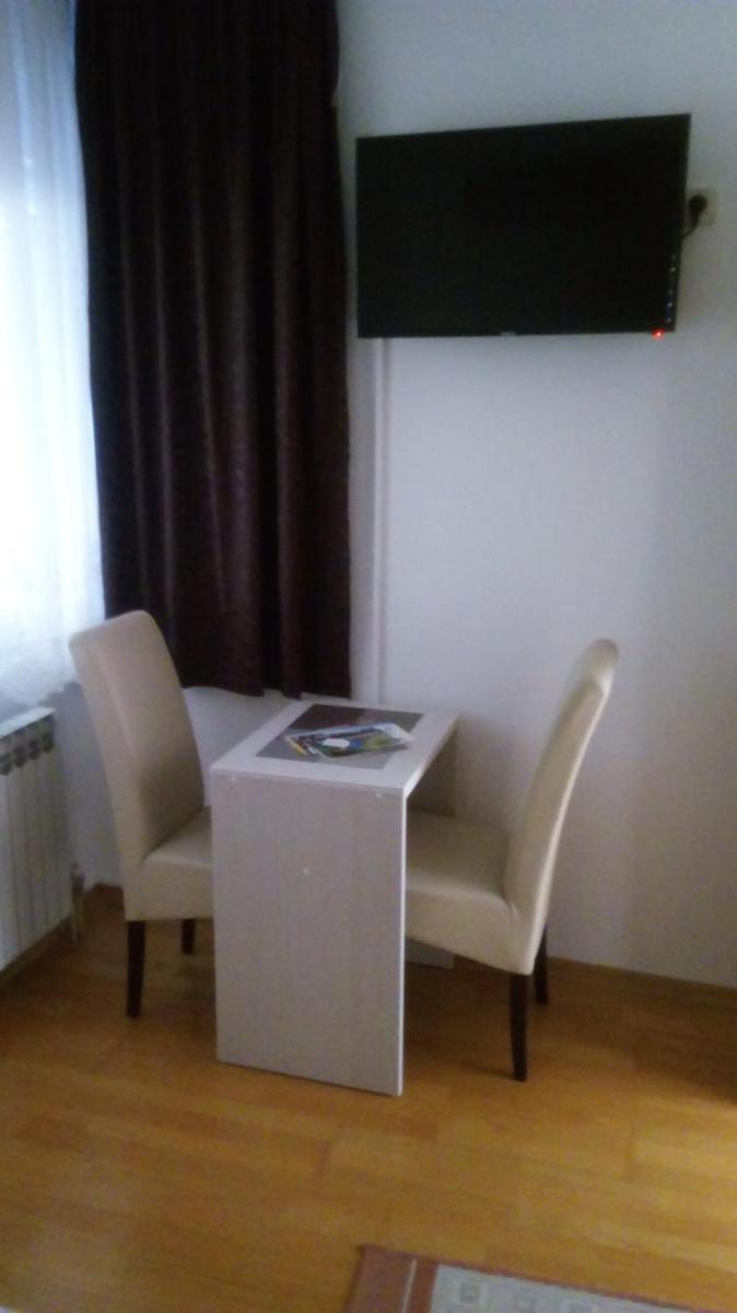 Elite Guest House