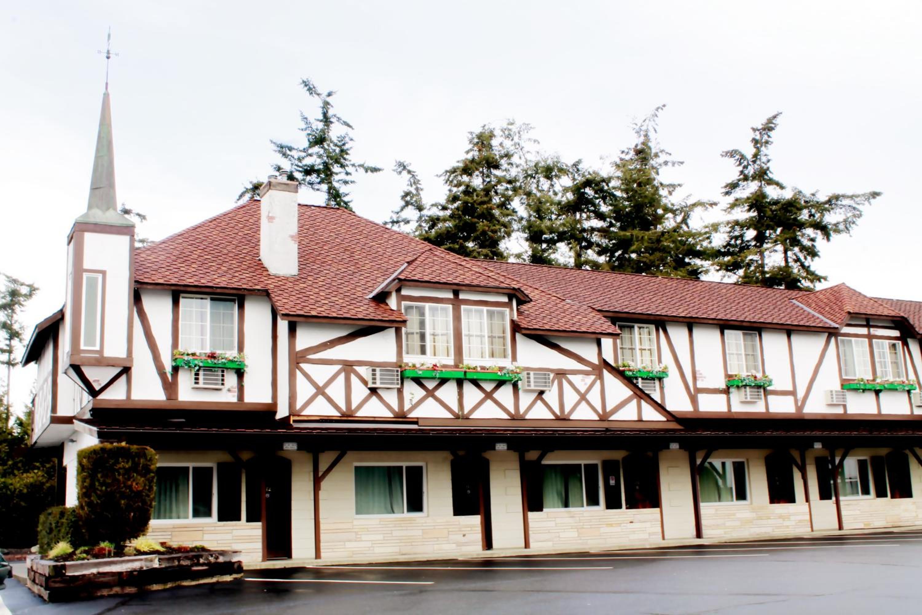 Auld Holland Inn
