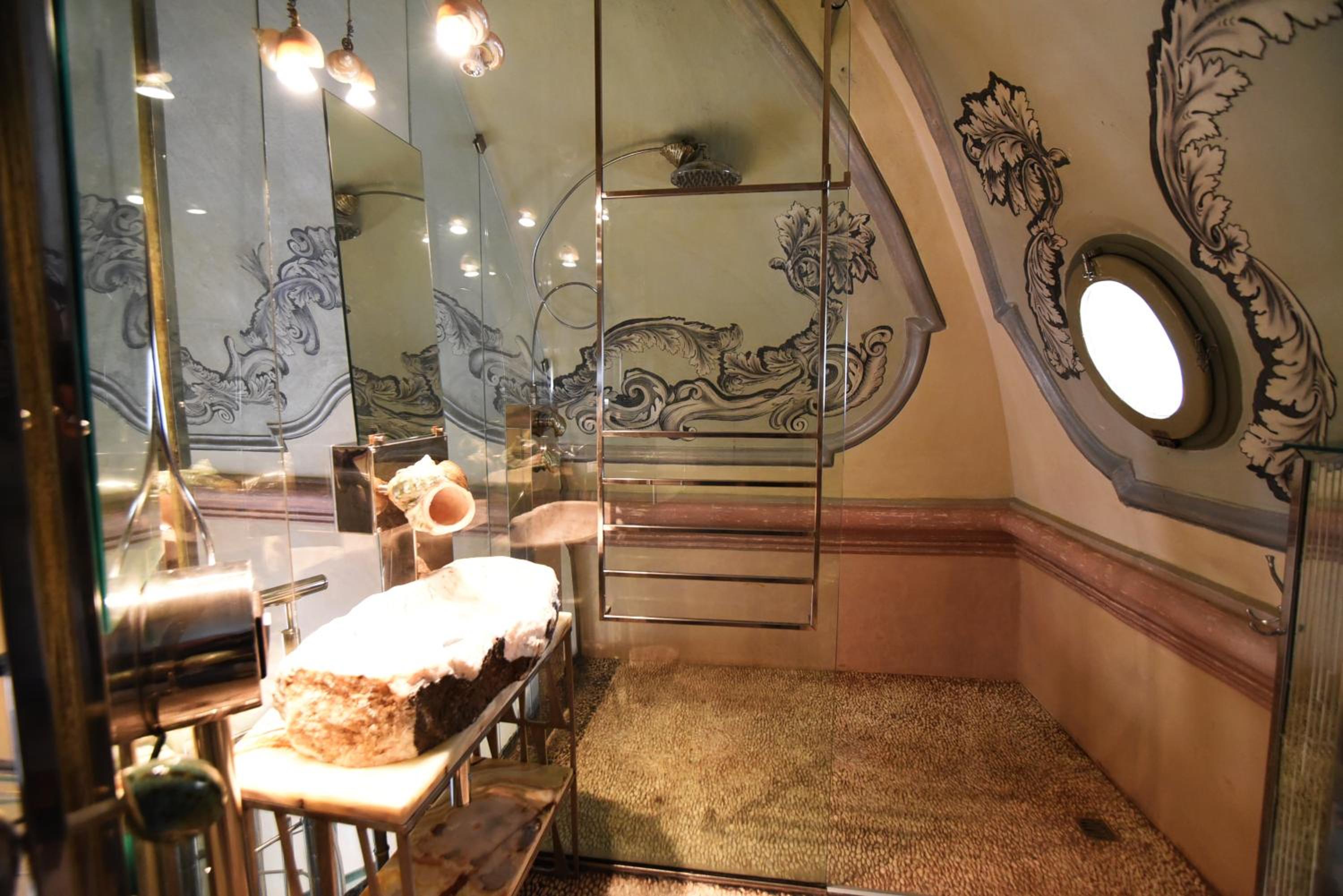 Palazzo Salapolis - Luxury Apartments