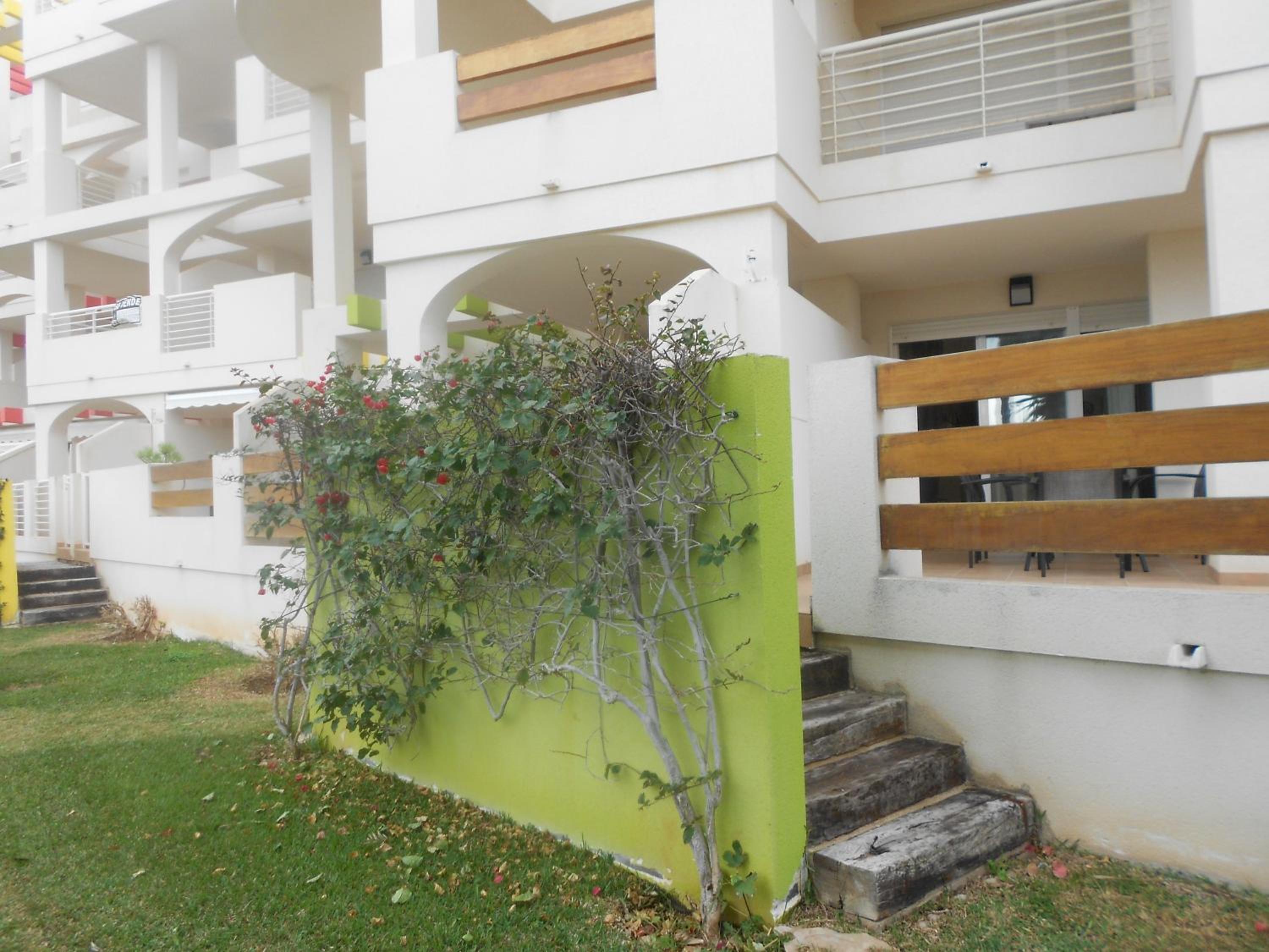 Playa Sol II Apartment view 3