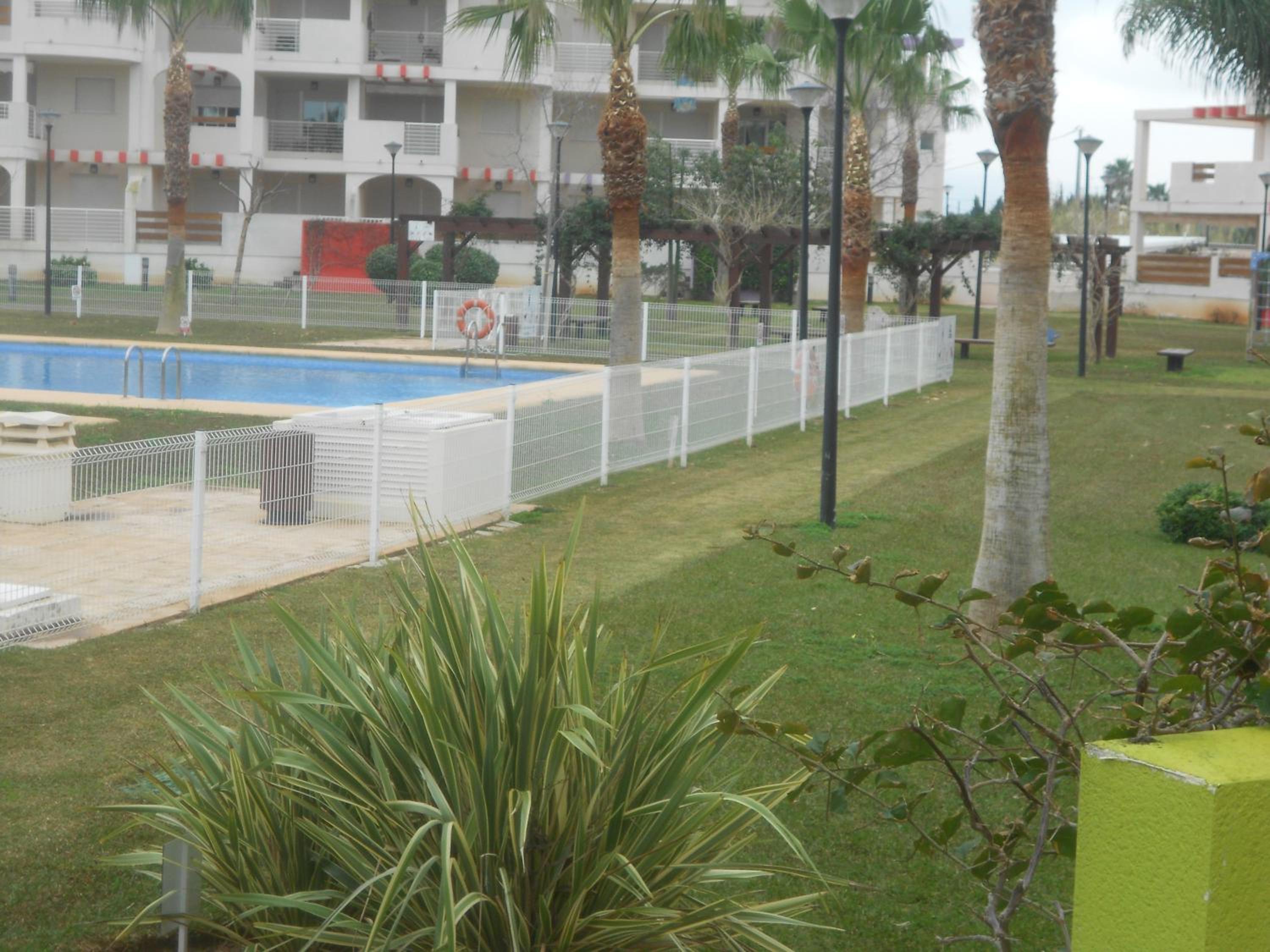 Playa Sol II Apartment view 5