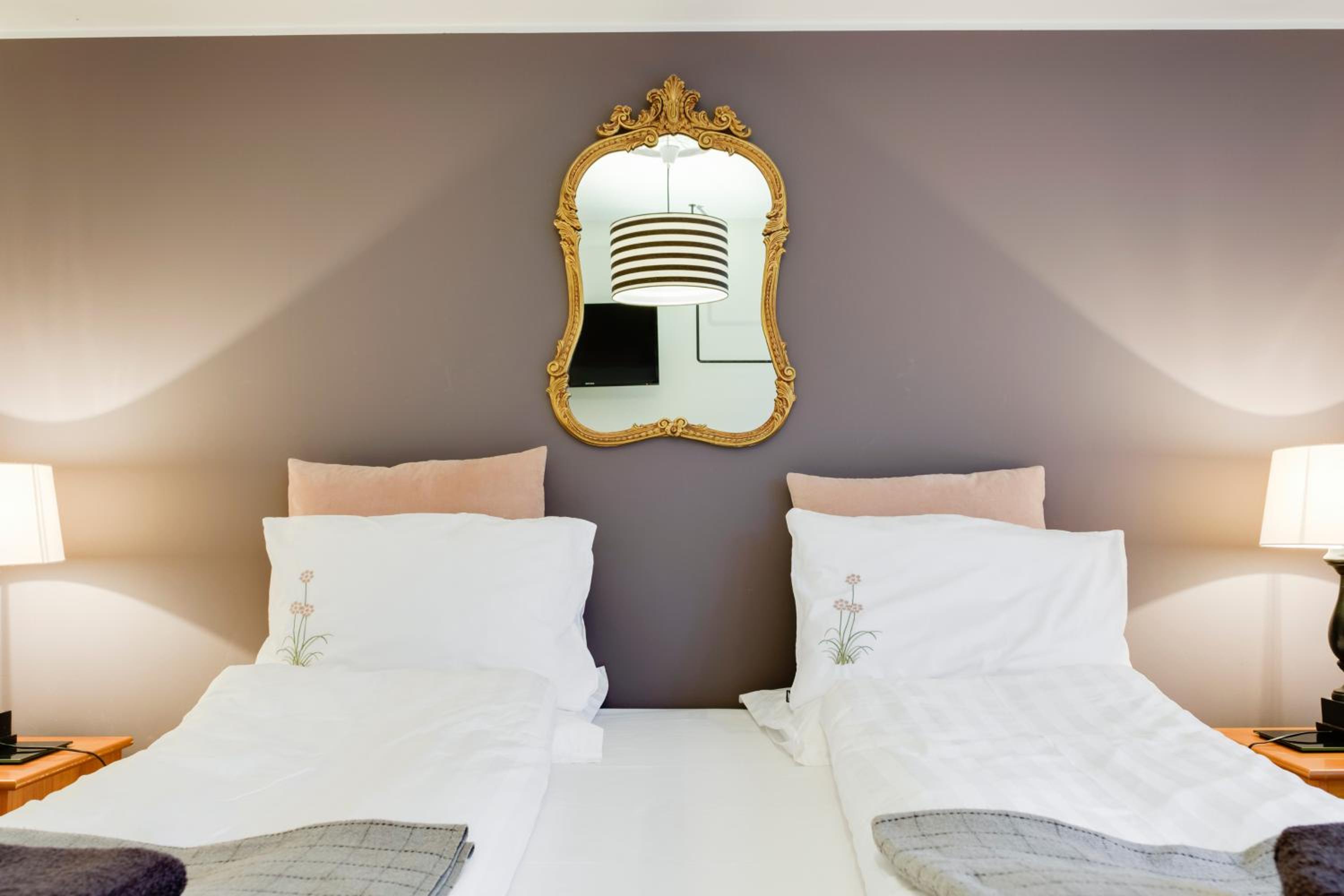 Freyja Guesthouse & Suites