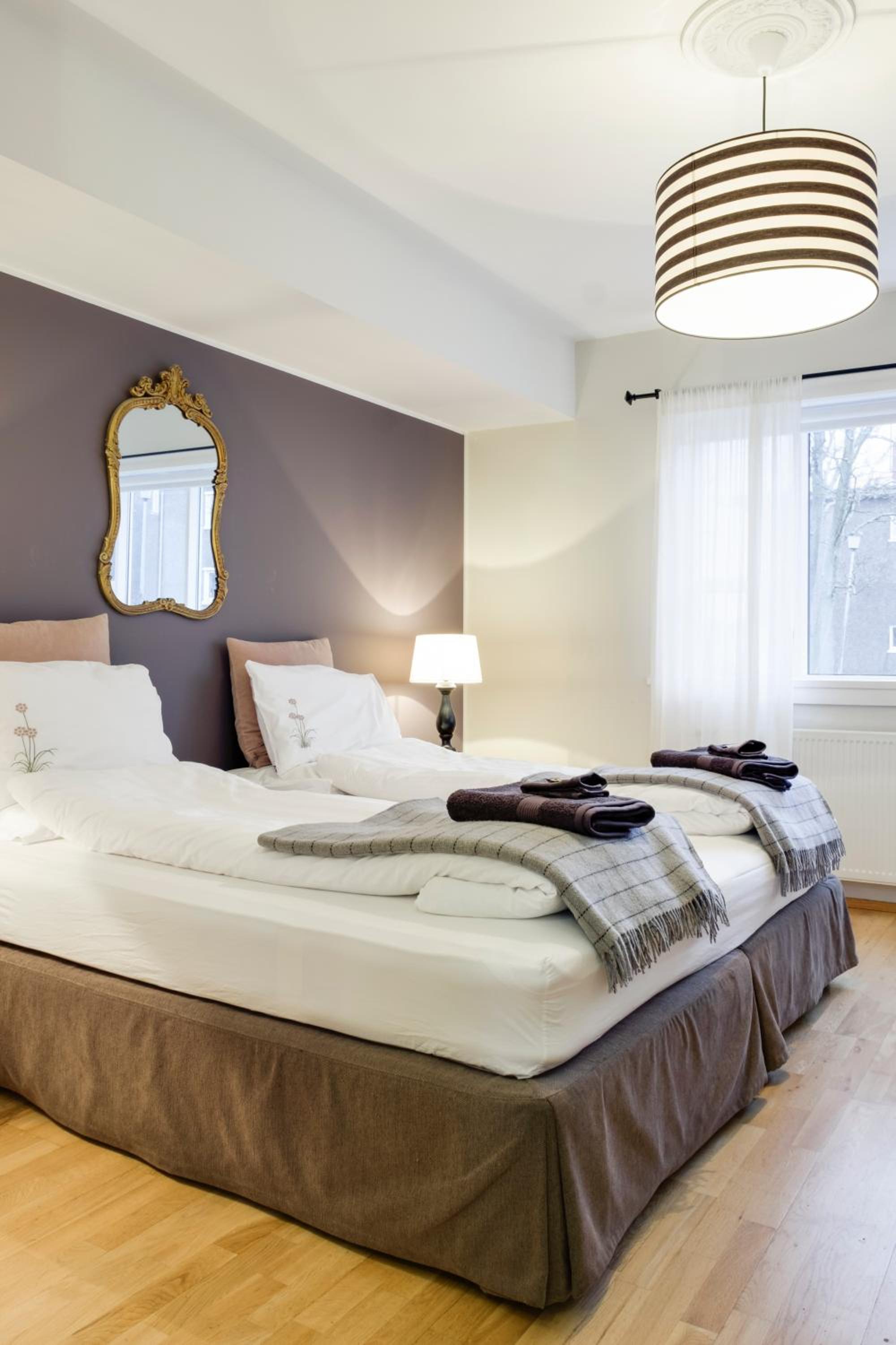Freyja Guesthouse & Suites