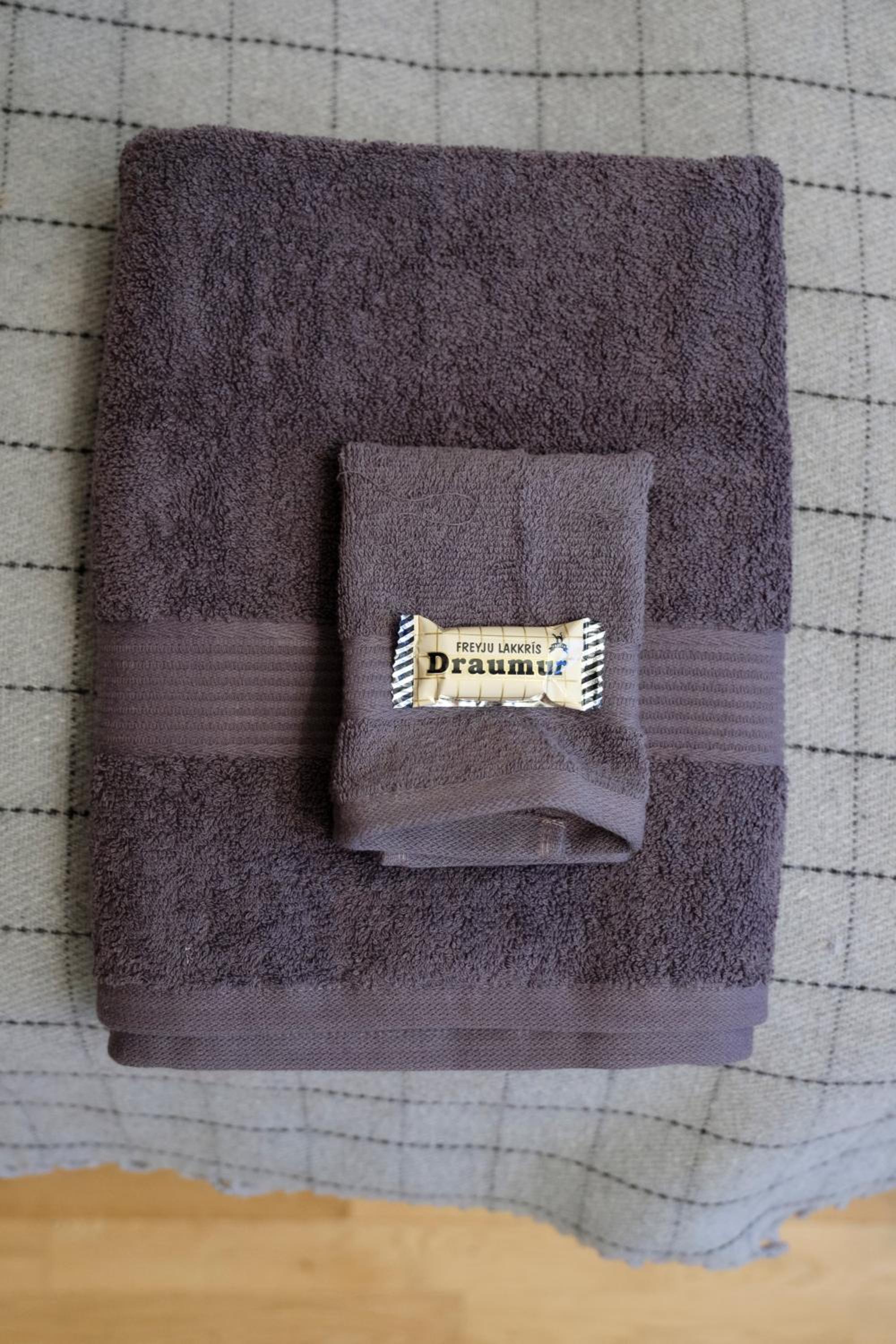 Freyja Guesthouse & Suites
