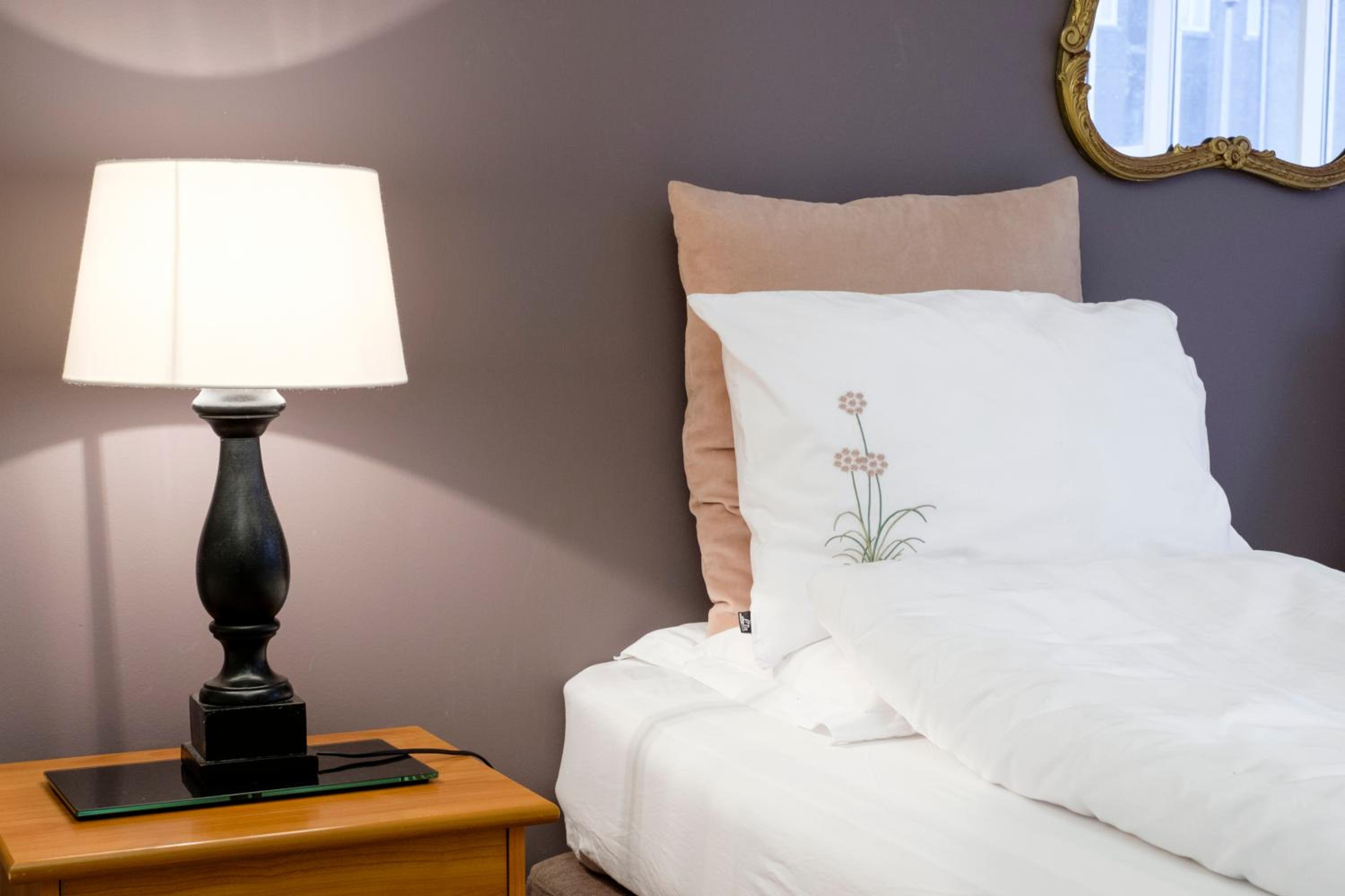 Freyja Guesthouse & Suites