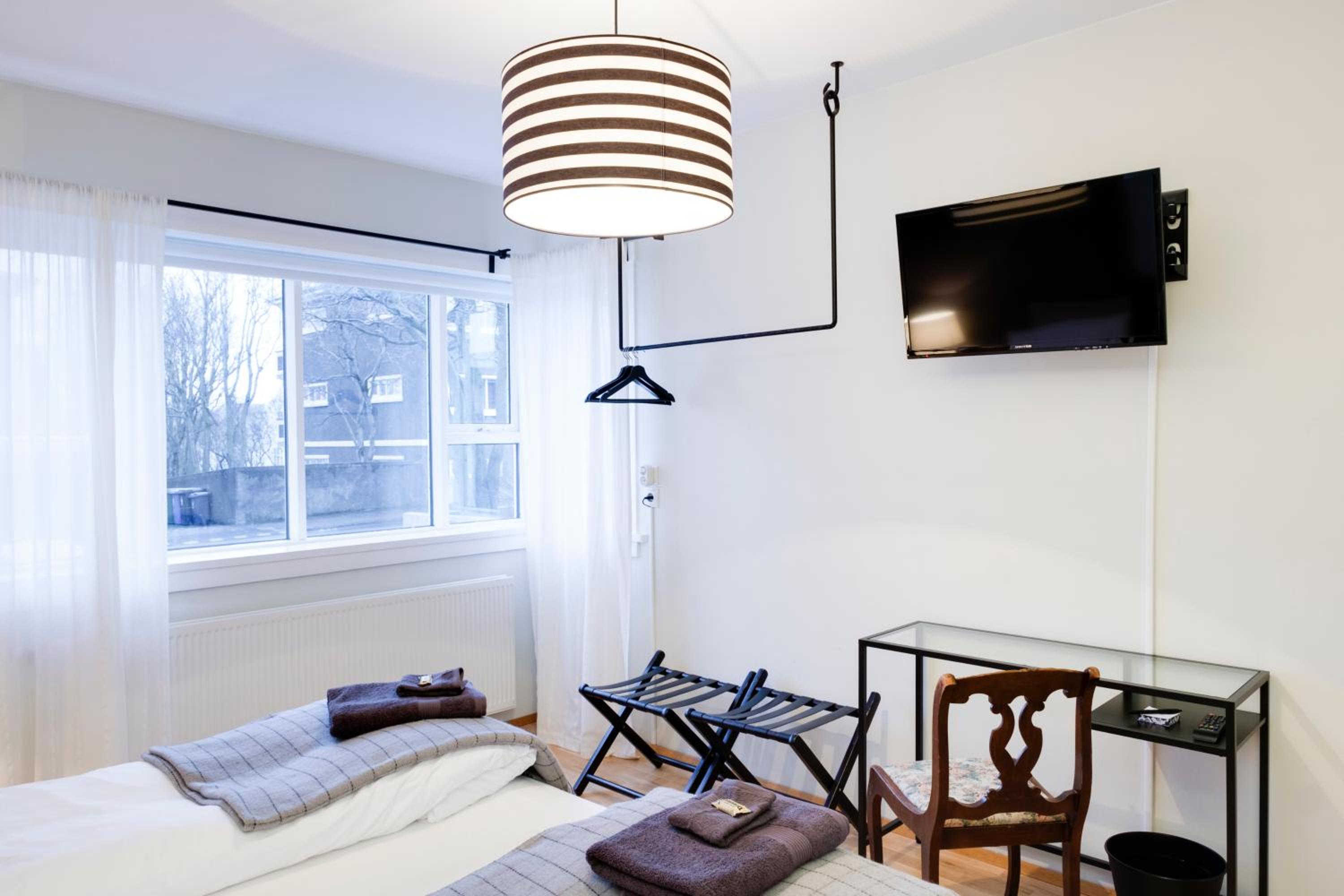 Freyja Guesthouse & Suites