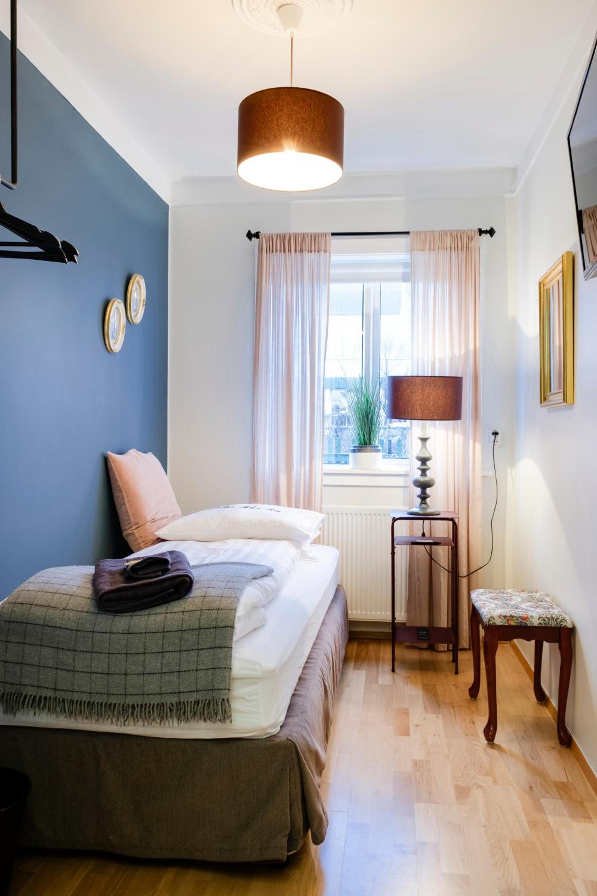 Freyja Guesthouse & Suites