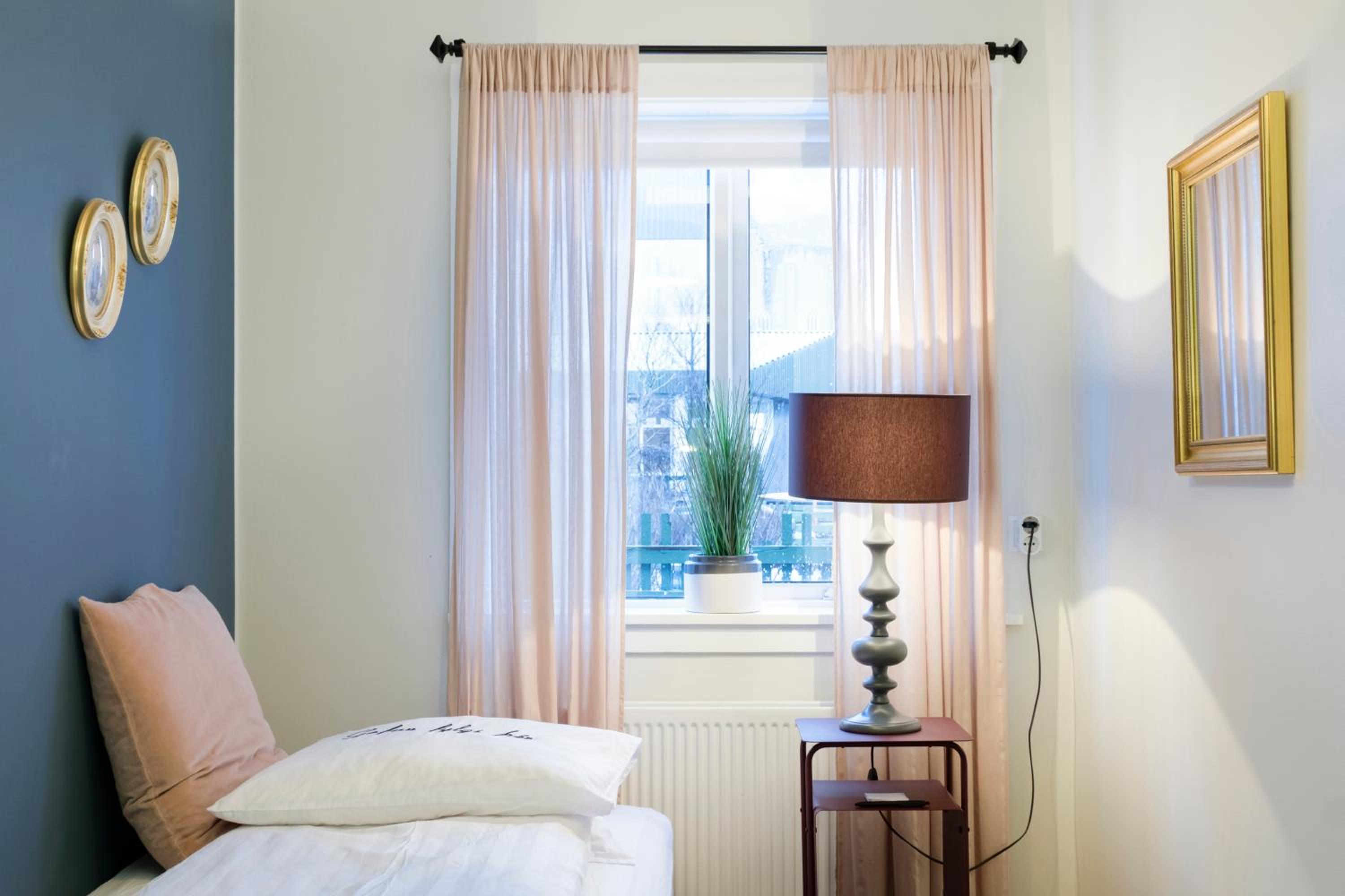 Freyja Guesthouse & Suites