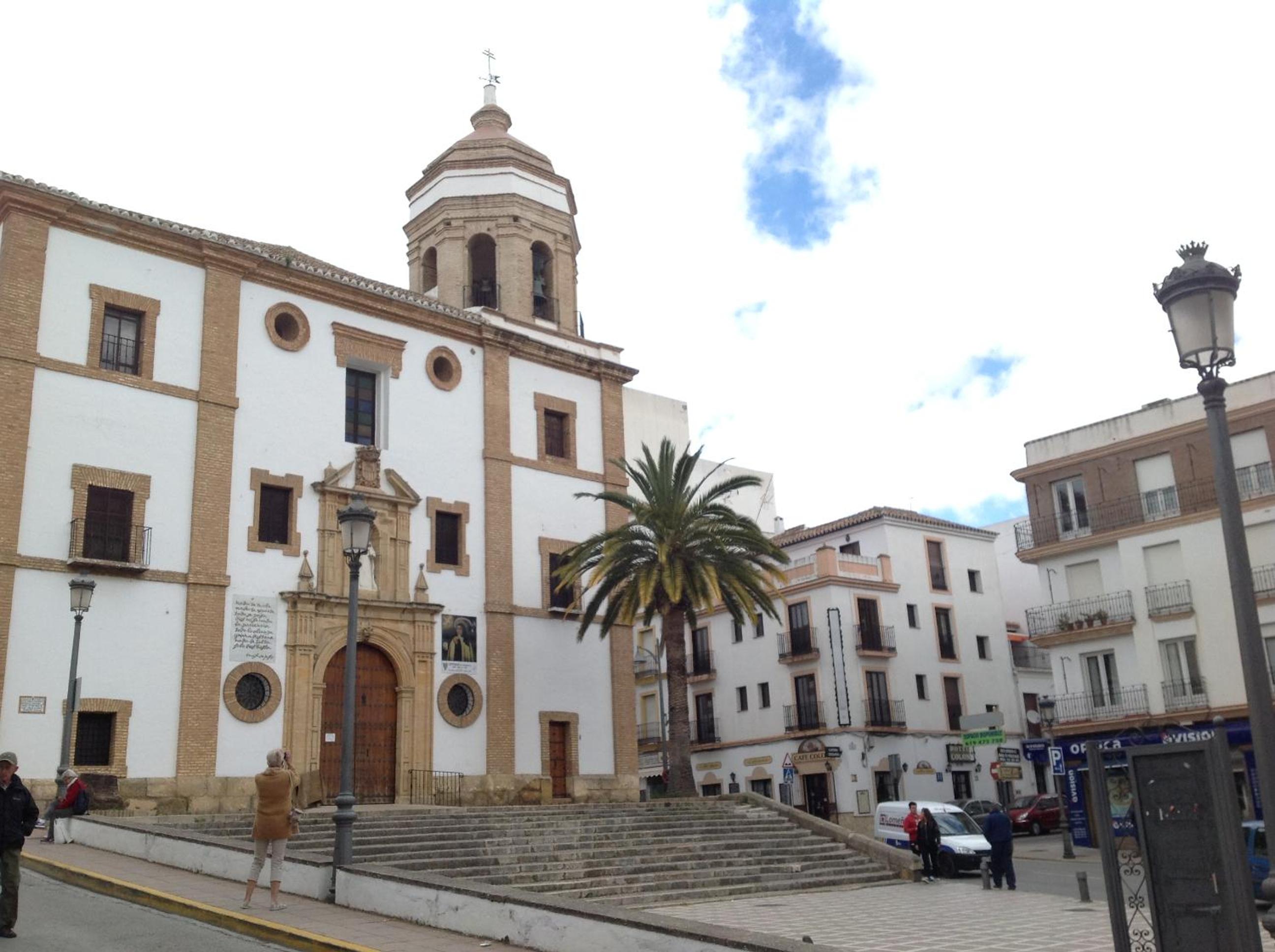Apartamento Royal Centro de Ronda view 2