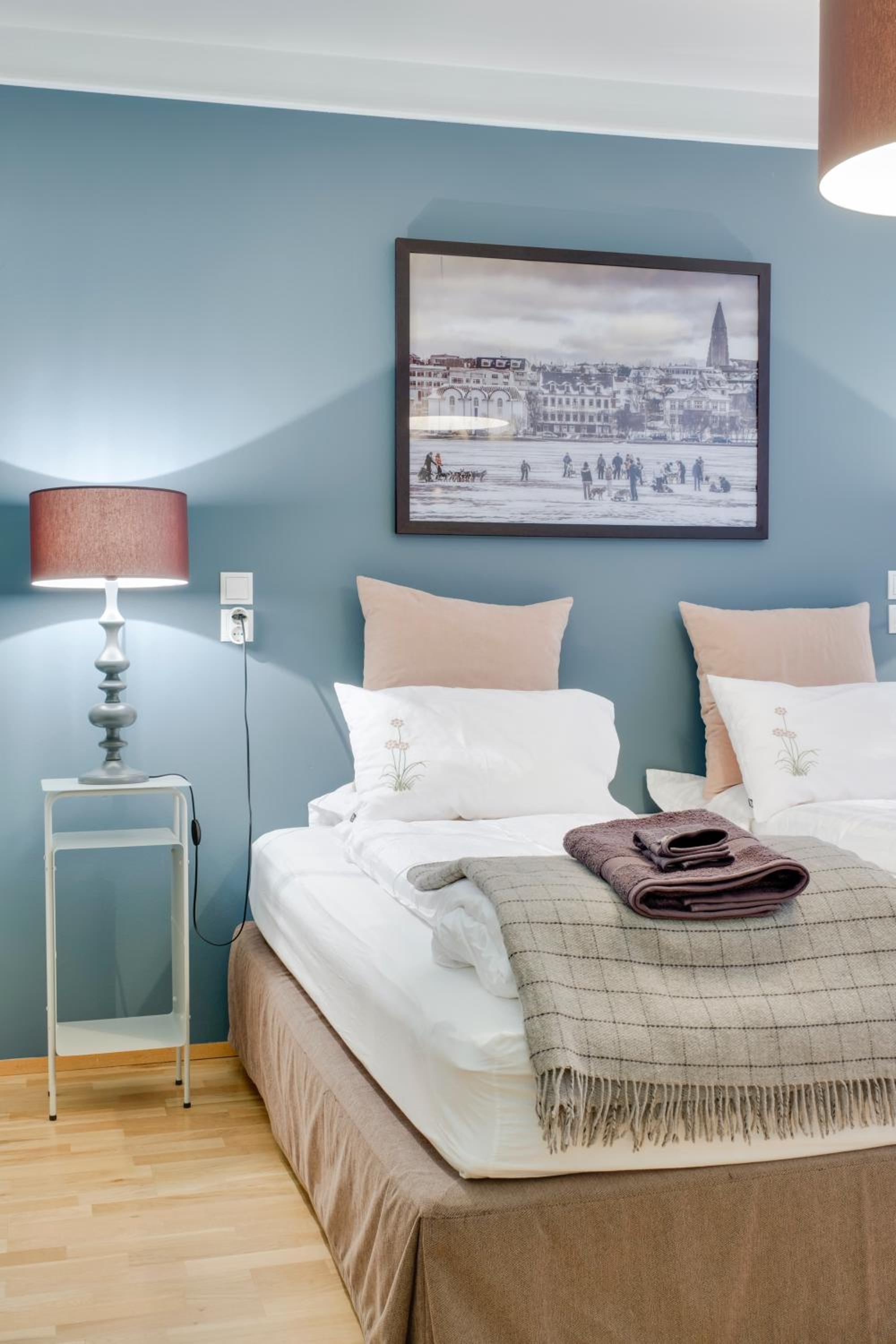 Freyja Guesthouse & Suites