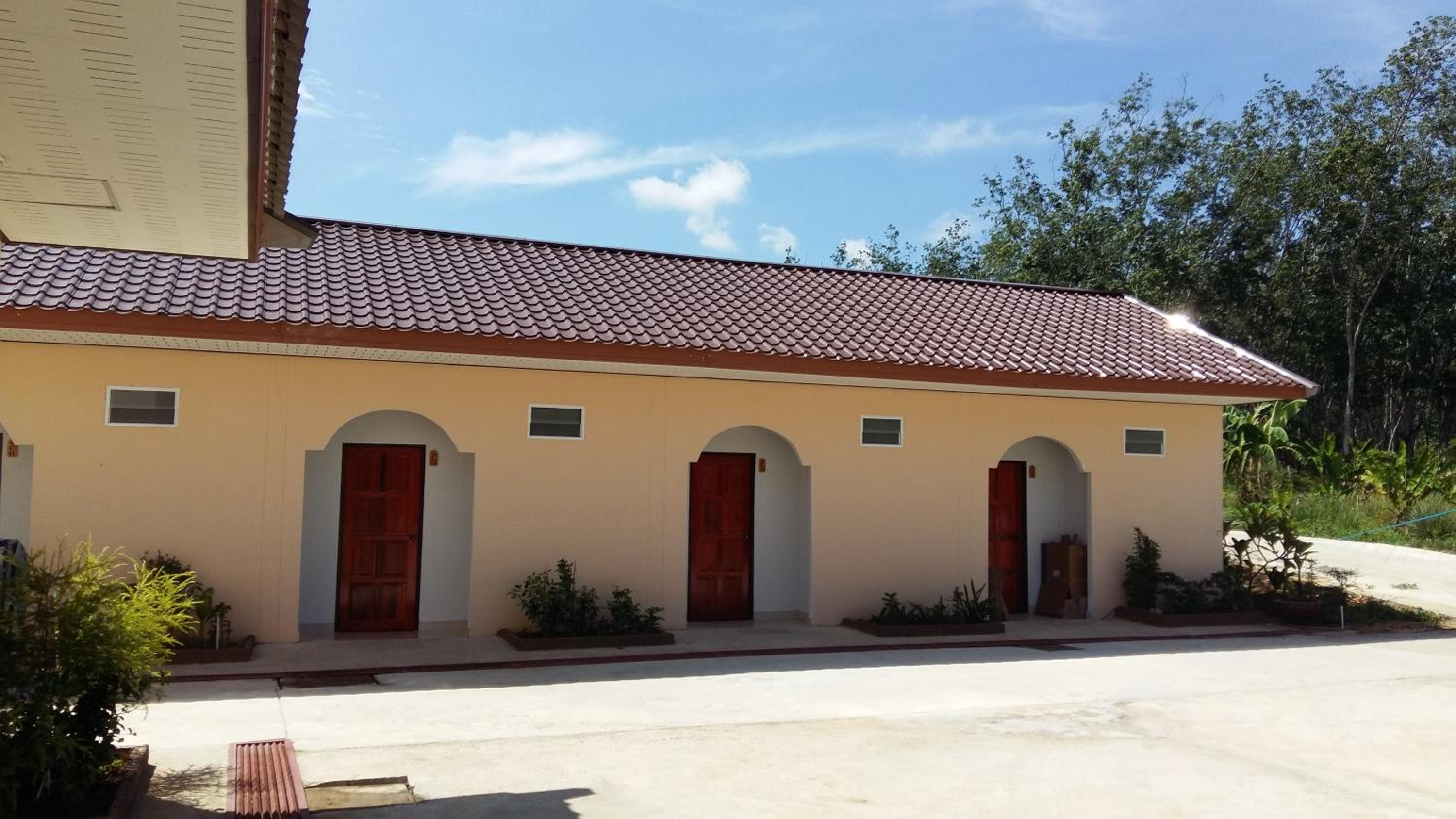 Banana Resort Sadao